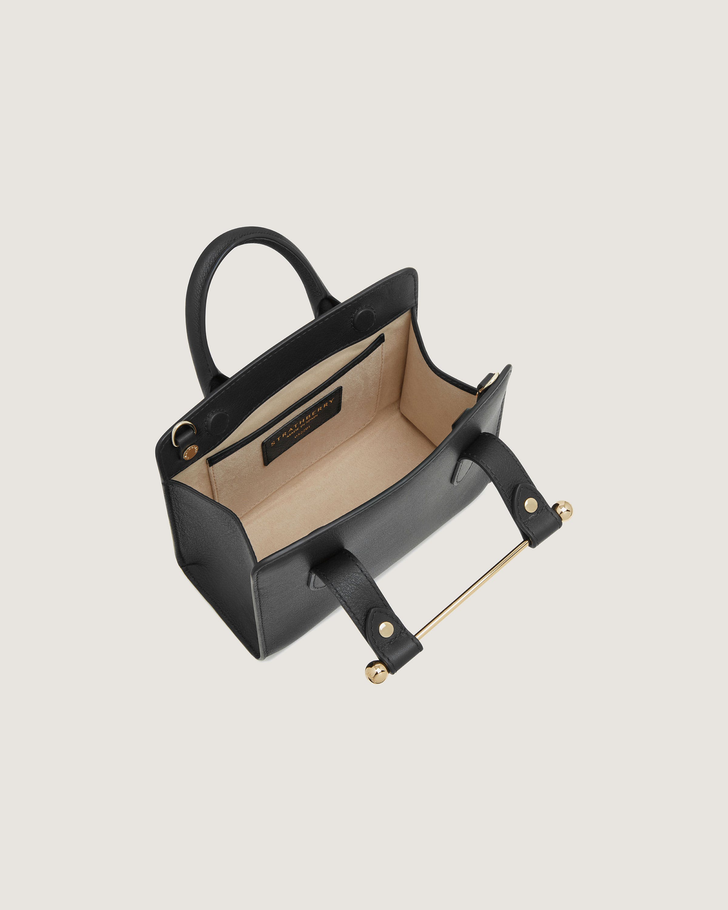 Strathberry | The Strathberry Tote Collection | Luxury
