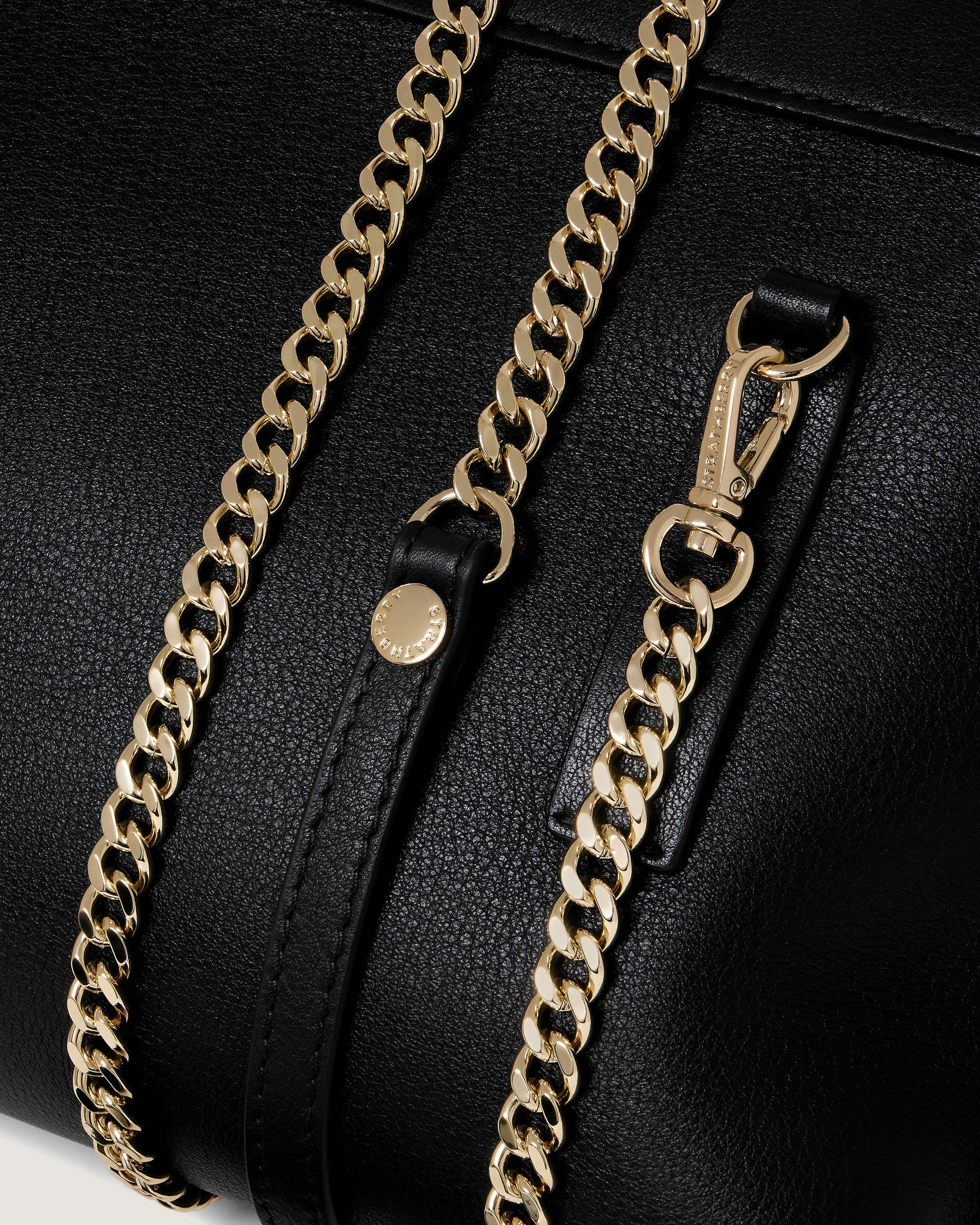 新作◆【STRATHBERRY】Stylistクロコ クラッチ ショルダーバッグ cms-pm-swatch-20204-170-201-