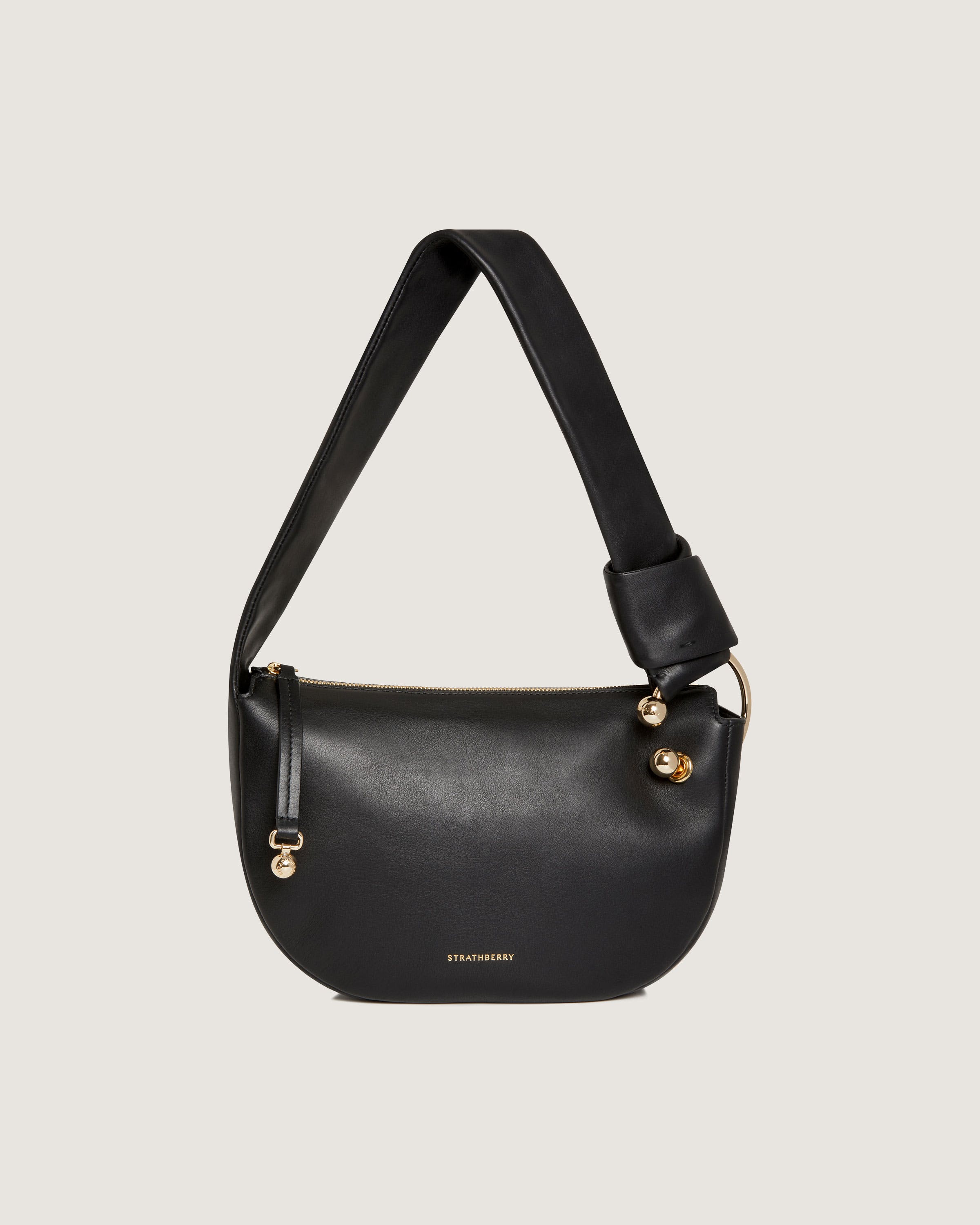STRATHBERRY ハローショルダーバッグ