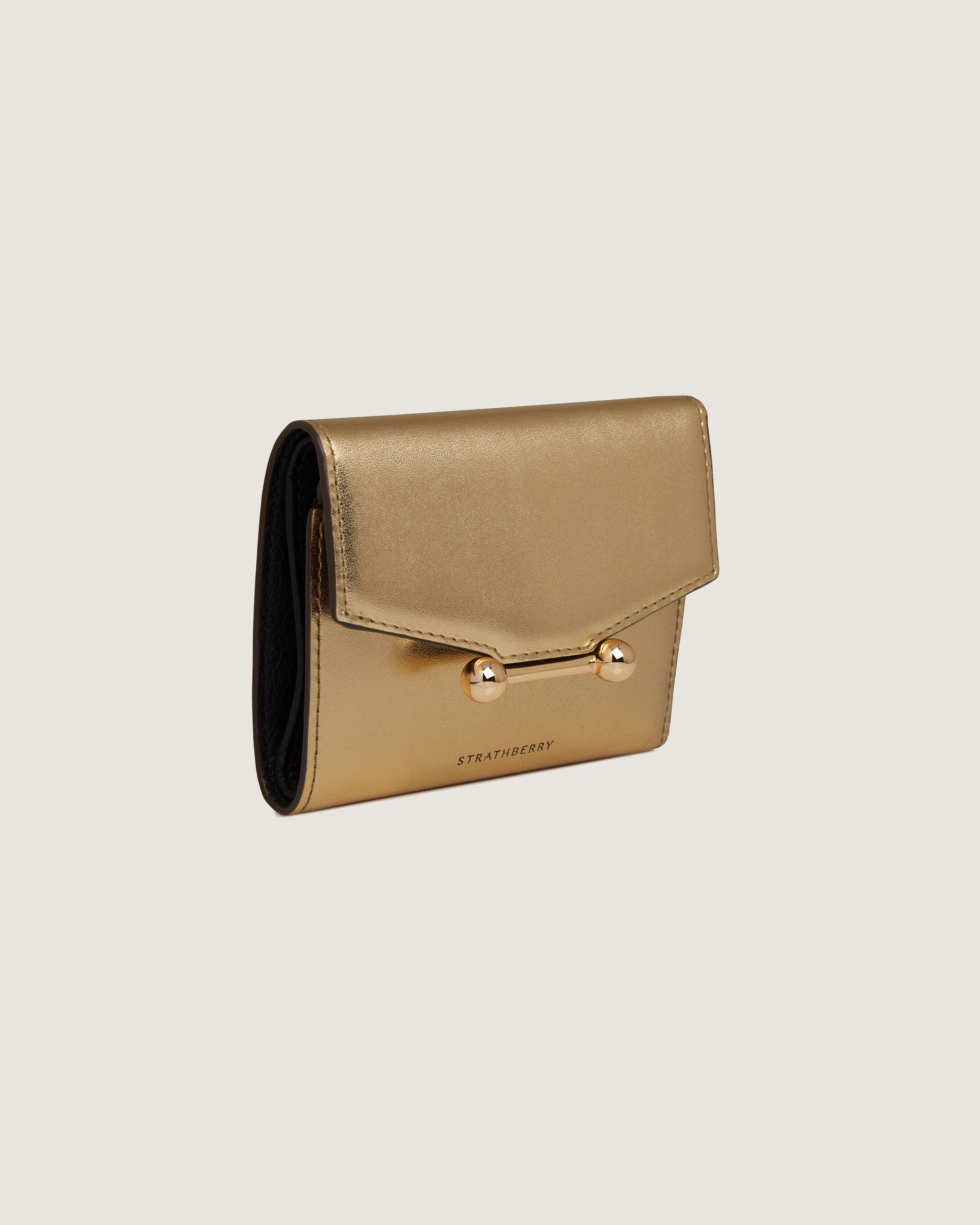 【STRATHBERRY】Mosaic Trifold Wallet 三つ折り財布 cms-pm-gallery-20241-100-704-