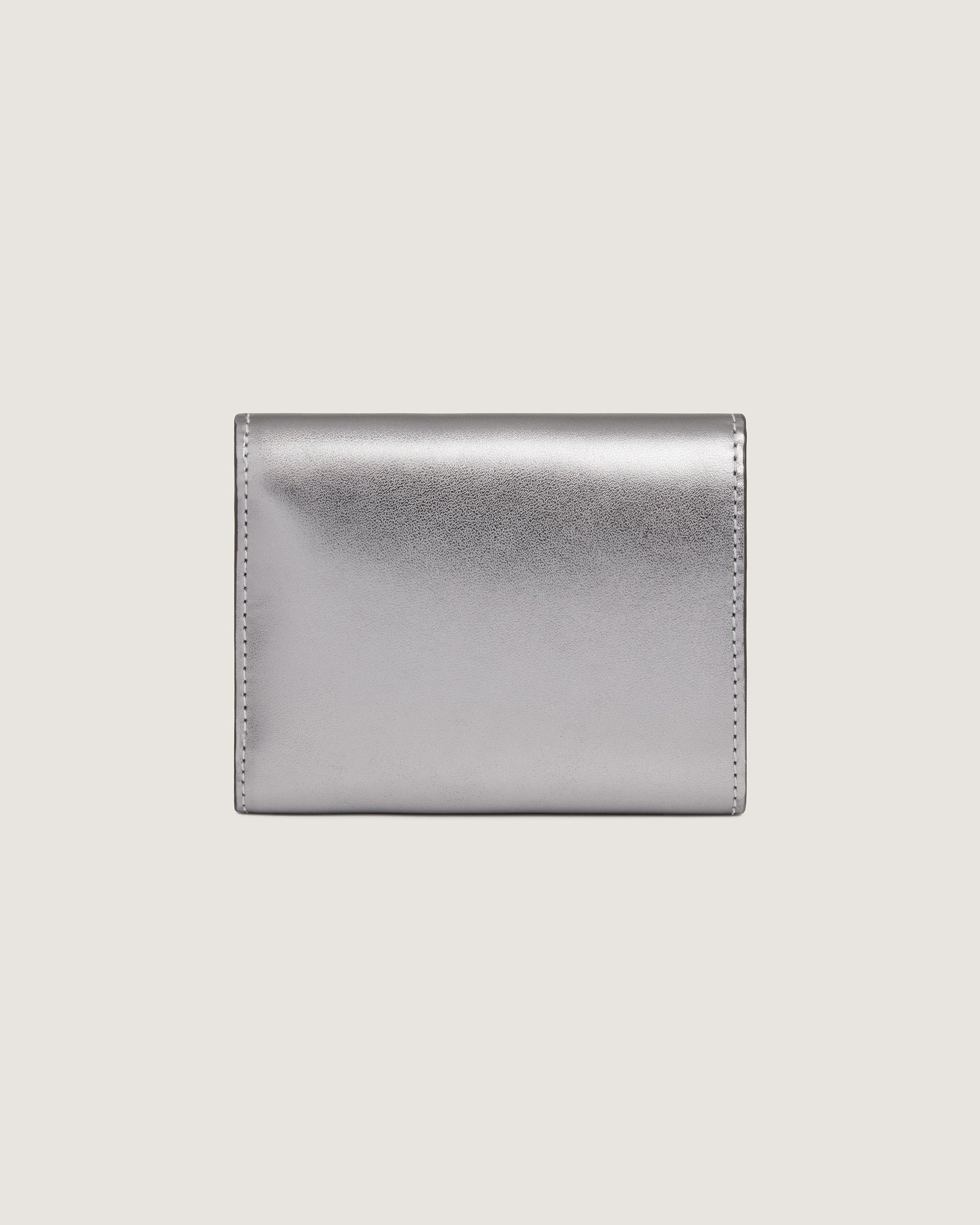 【STRATHBERRY】モザイク 財布 三つ折り STRATHBERRY＞MOSAIC 三つ折り ウォレット