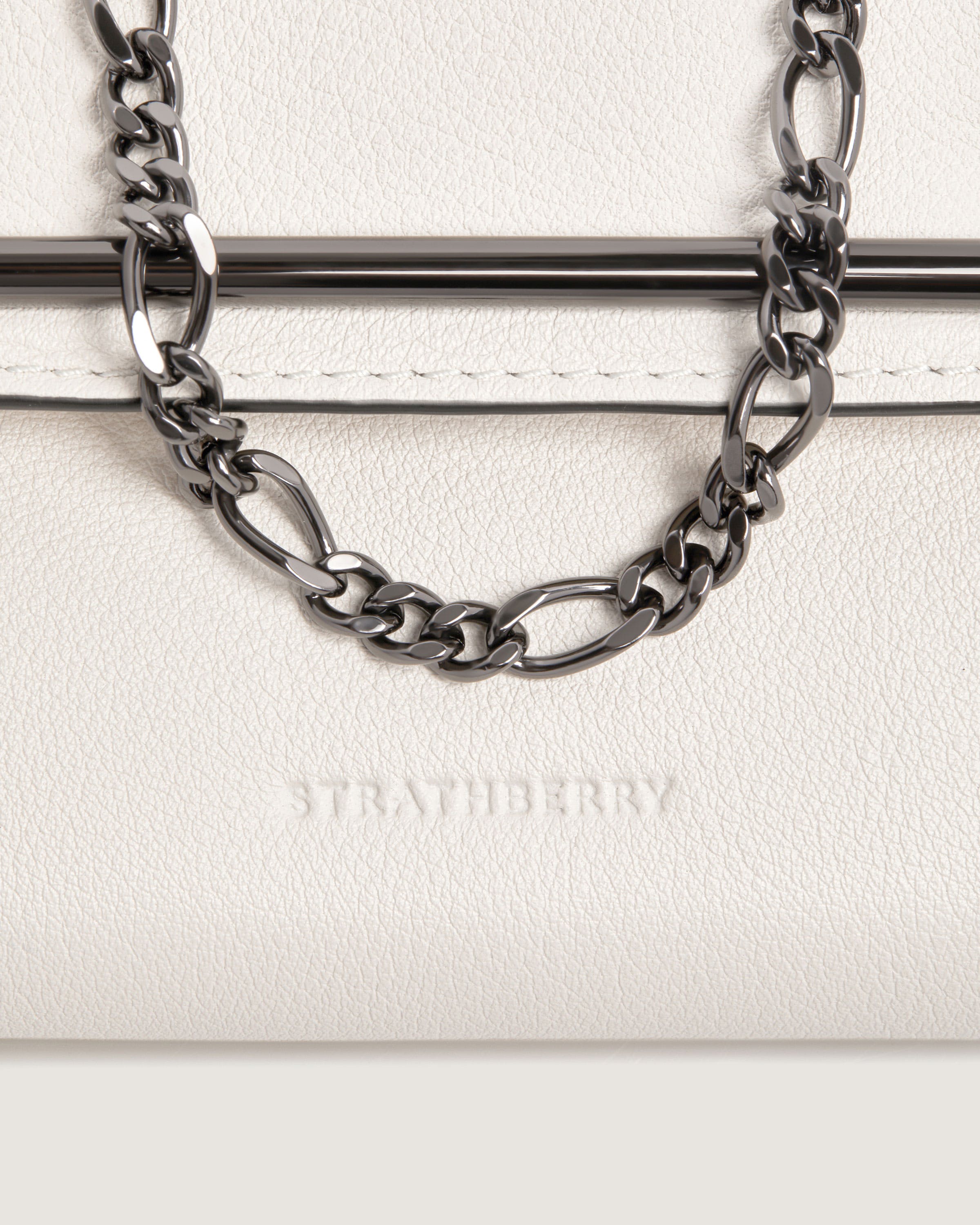 Multrees Chain Wallet | Strathberry 日本 / Japan Multrees Chain Wallet | Strathberry 日本 / Japan