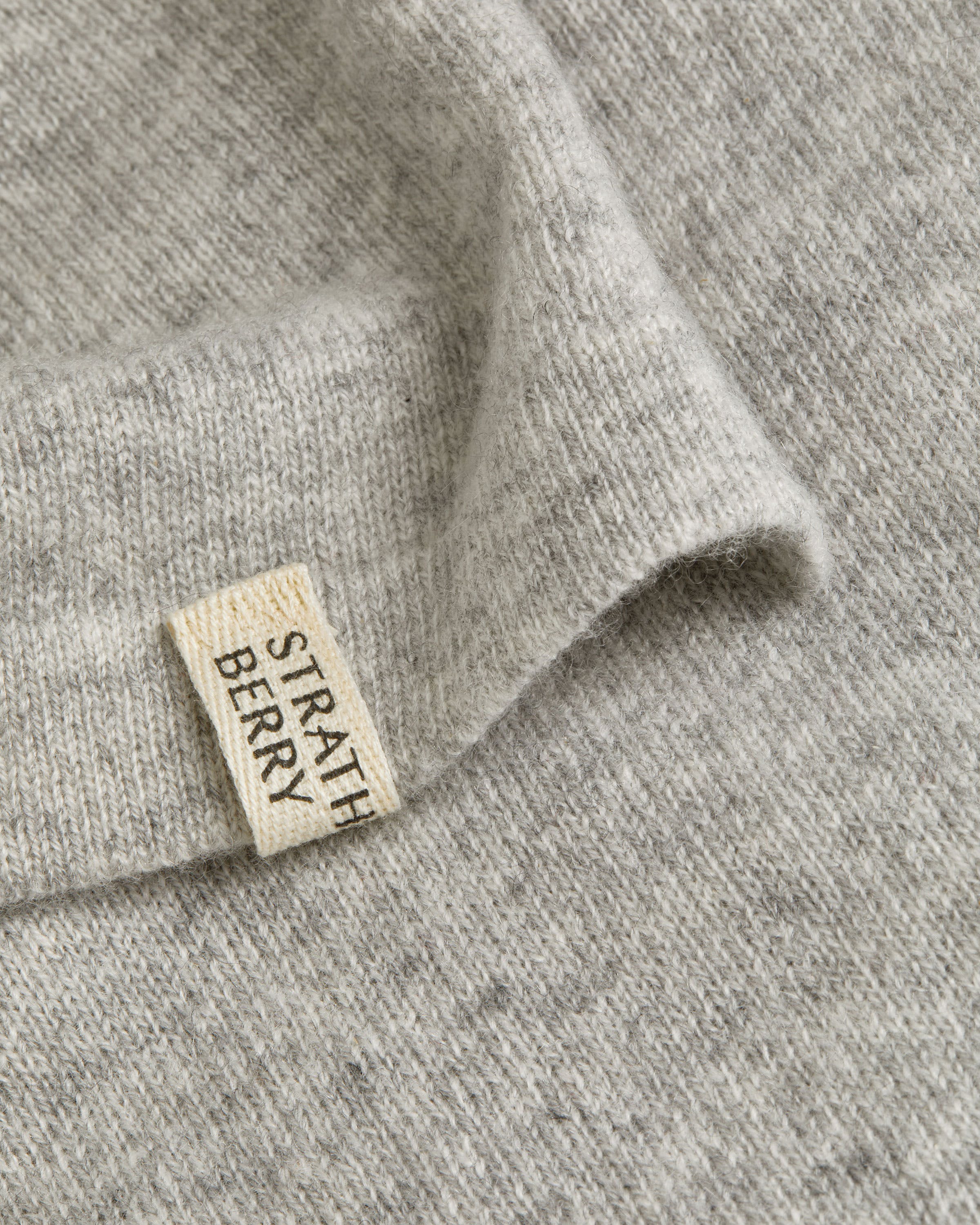 Strathberry | スカーフ＆ラップ | 上質デザイナーカシミア