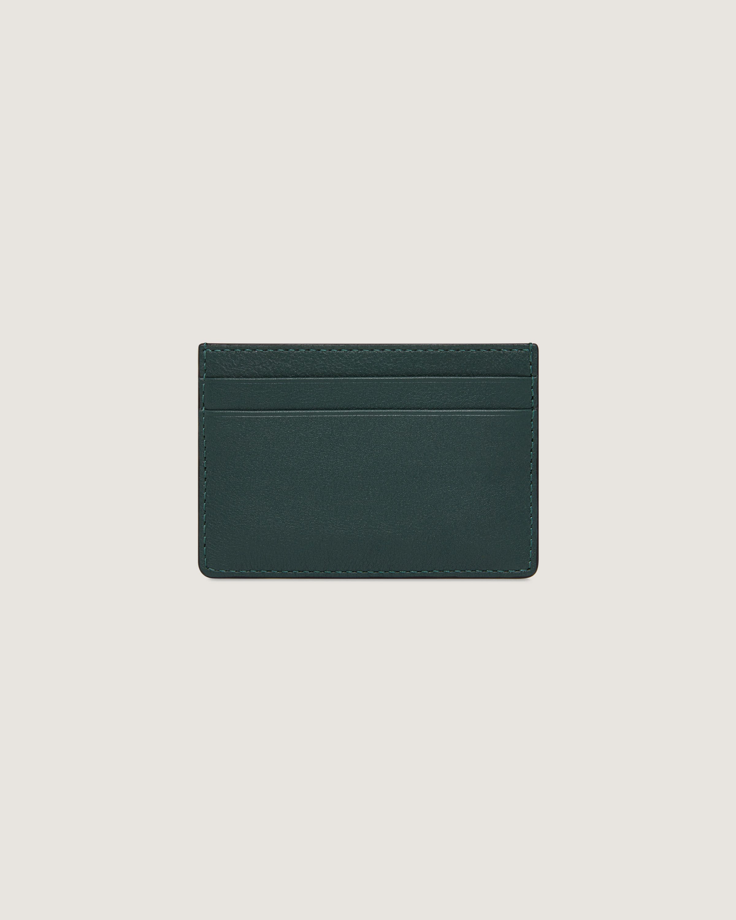 【STRATHBERRY】パスポート ホルダー Strathberry - Multrees Passport Holder - Black