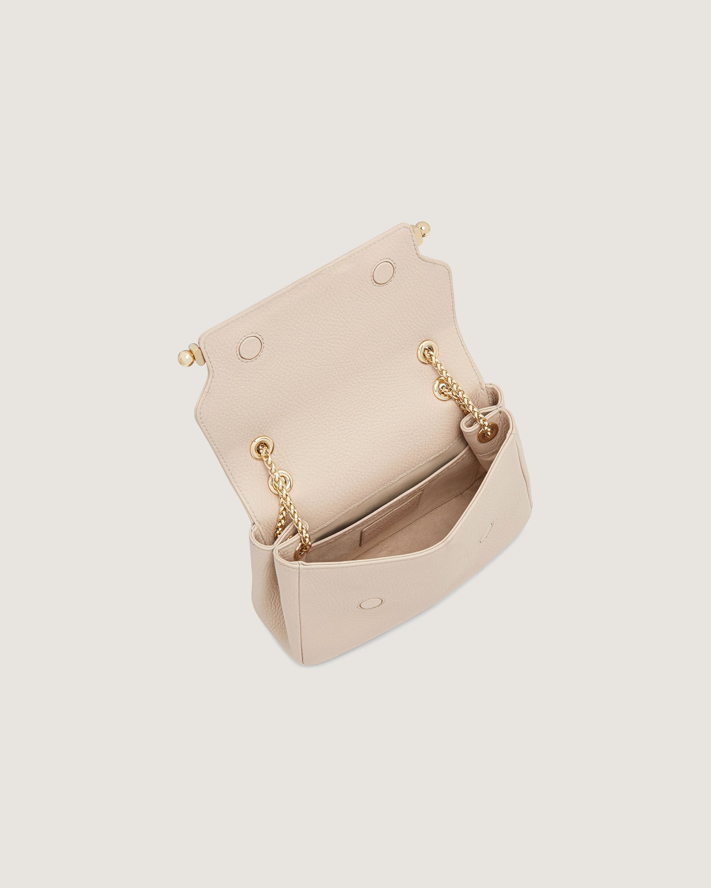 STRATHBERRY East/West Mini ショルダー バッグ ベージュ ストラスベリー - East/West Mini Soft - Neutrals