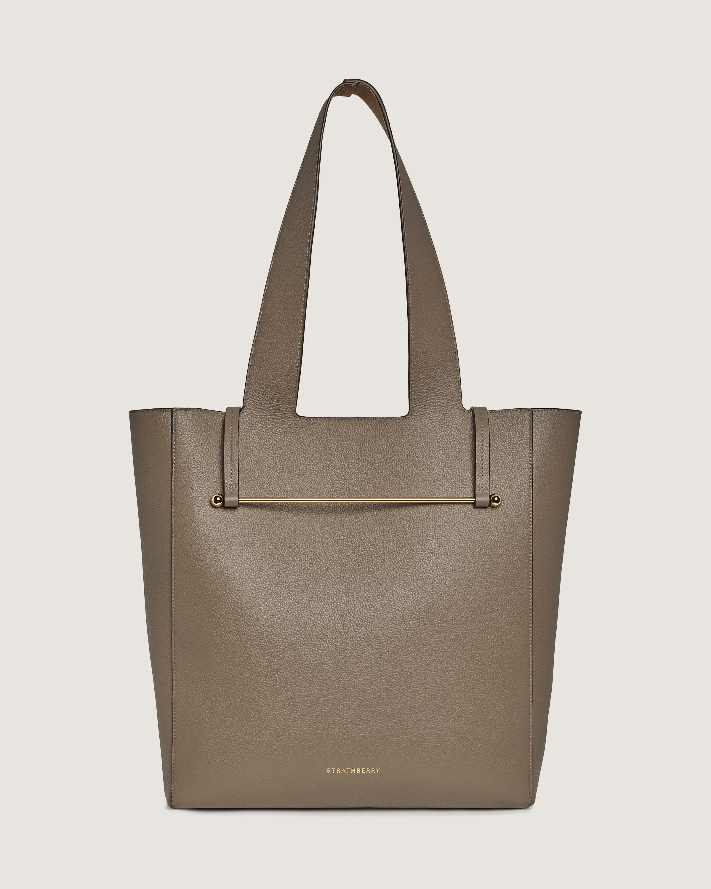 MARITHEXMY MELODY CLASSIC LOGO CANVAS SHOULDER BAG[2カラー] 1740070486-strathberry-melody-
