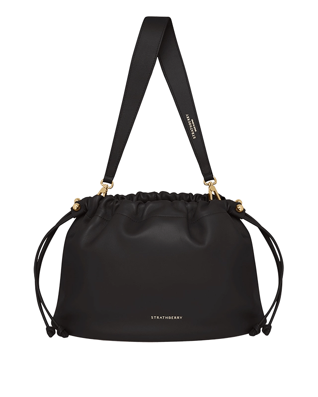 moshi Crossbody Strap – 株式会社MJSOFT