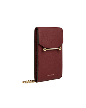 ★関税込み★【STRATHBERRY】Mosaic Phone Pouch 1734967023-strathberry-mosaic-