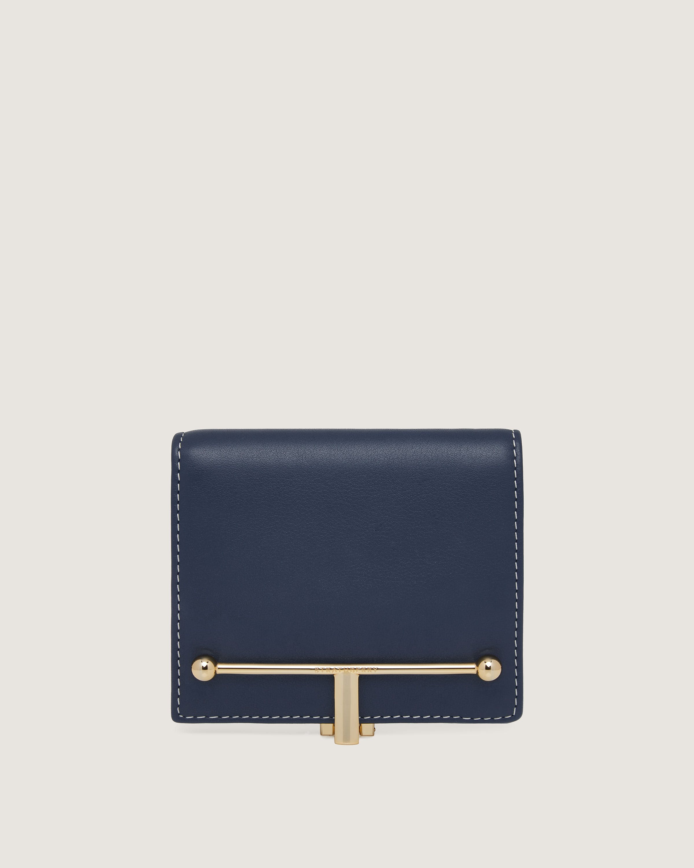 ■STRATHBERRY■ストラスベリーMELVILLE STREET WALLET 1736424878-strathberry-small-