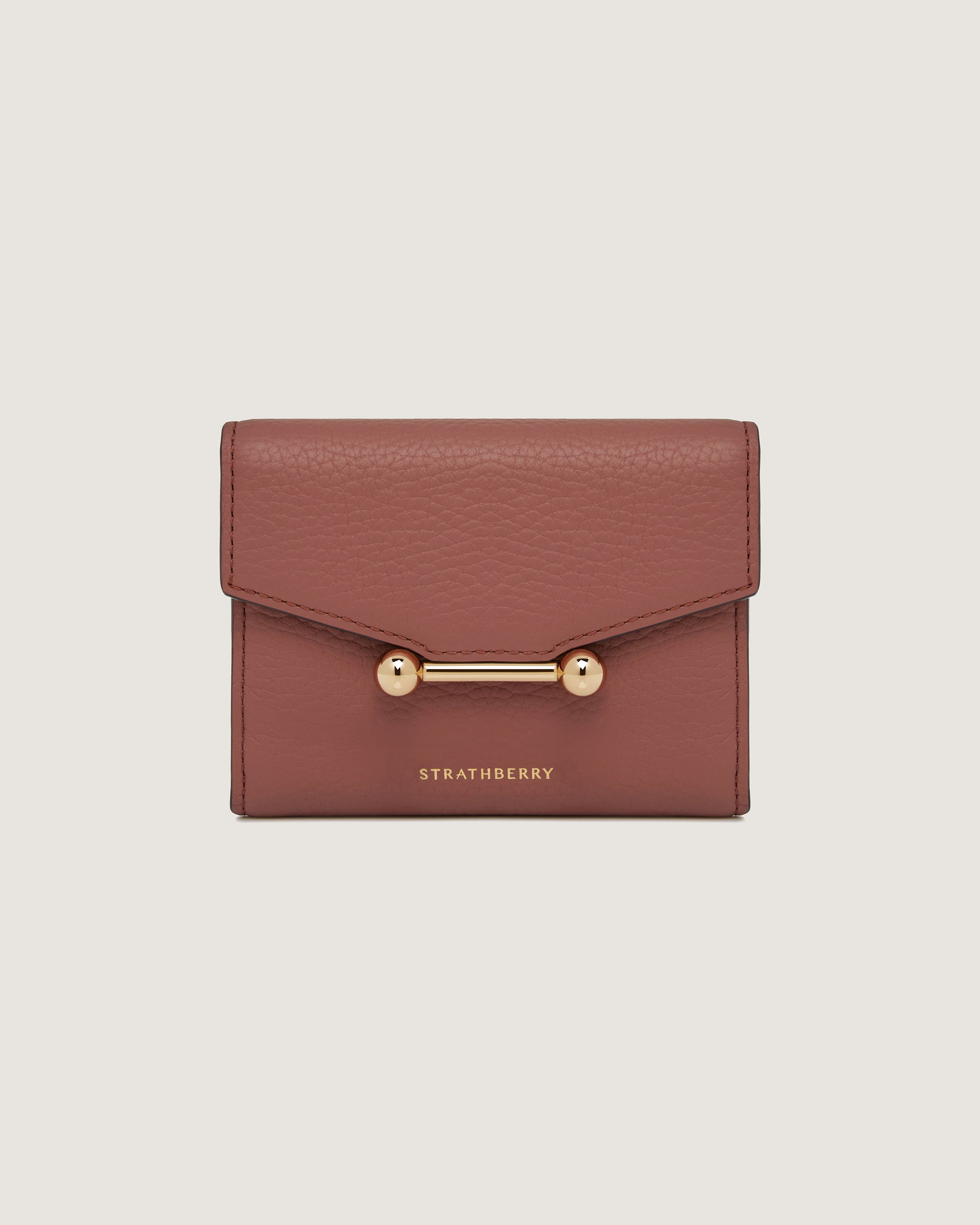 キャサリン妃愛用 ＊Strathberry＊ ストラスベリー チェーン財布