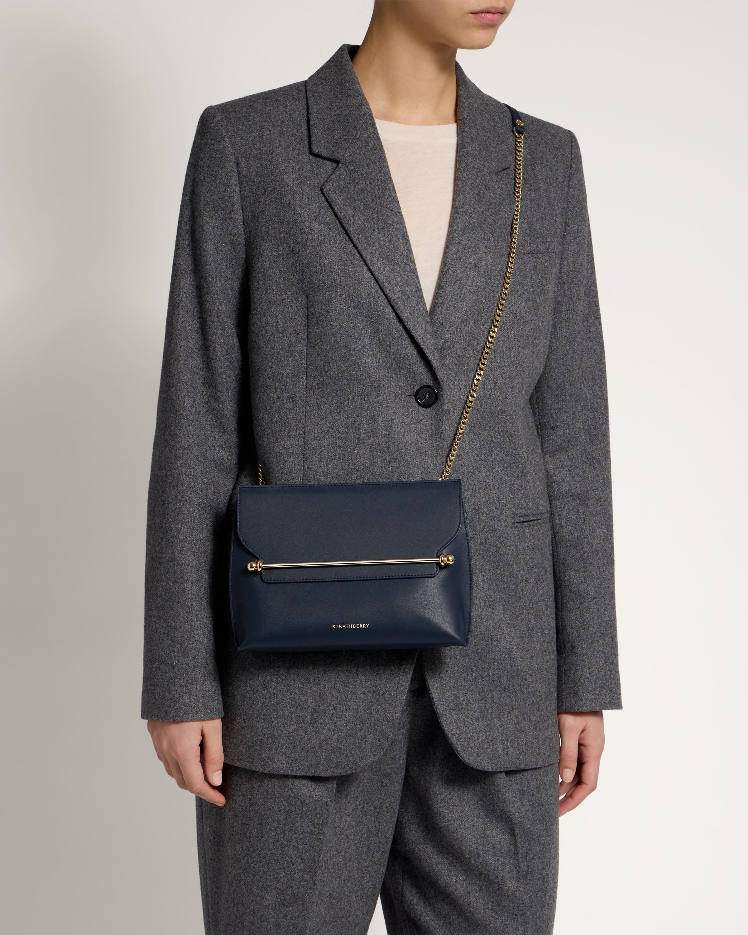 ◆人気商品◆【STRATHBERRY】Stylist クラッチ ショルダーバッグ ◇人気商品◇【STRATHBERRY】Stylist クラッチ ショルダーバッグ