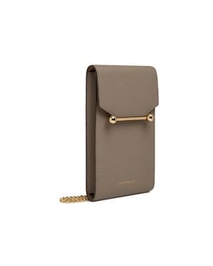 ■STRATHBERRY■ストラスベリーMOSAIC PHONE POUCH定番カラー 1751463544-strathberry-mosaic-