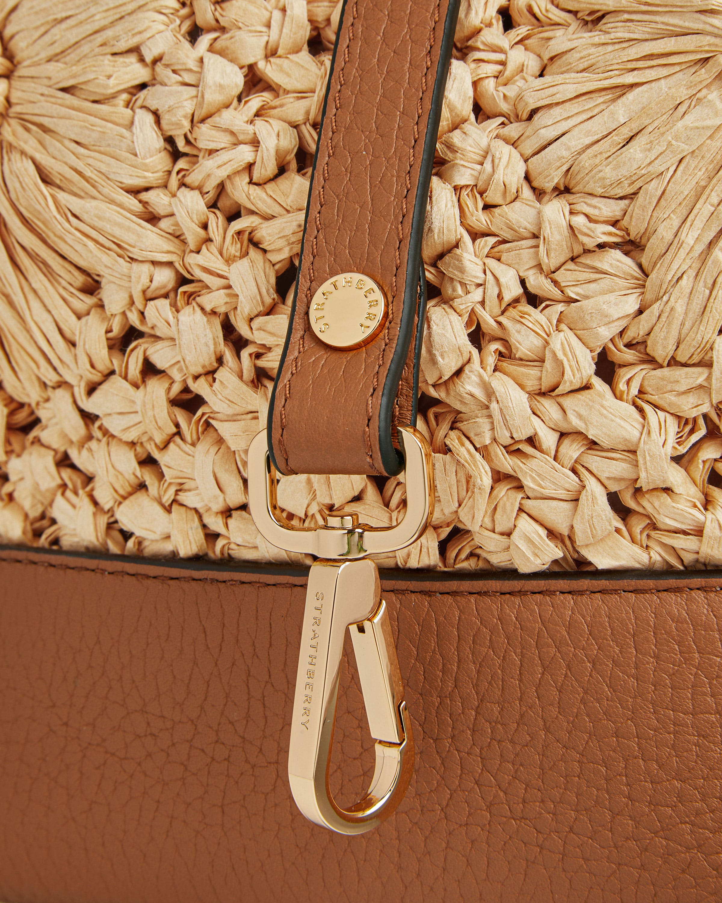 Strathberry | Osette | Luxury Designer Handbags & Accessories