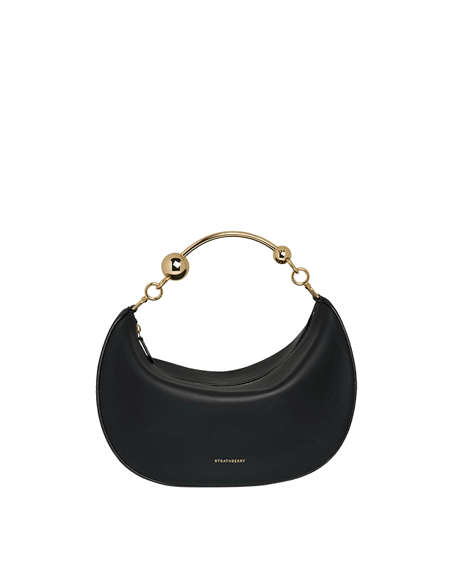 Crescent Collection | Luxury Designer Handbags & Accessories