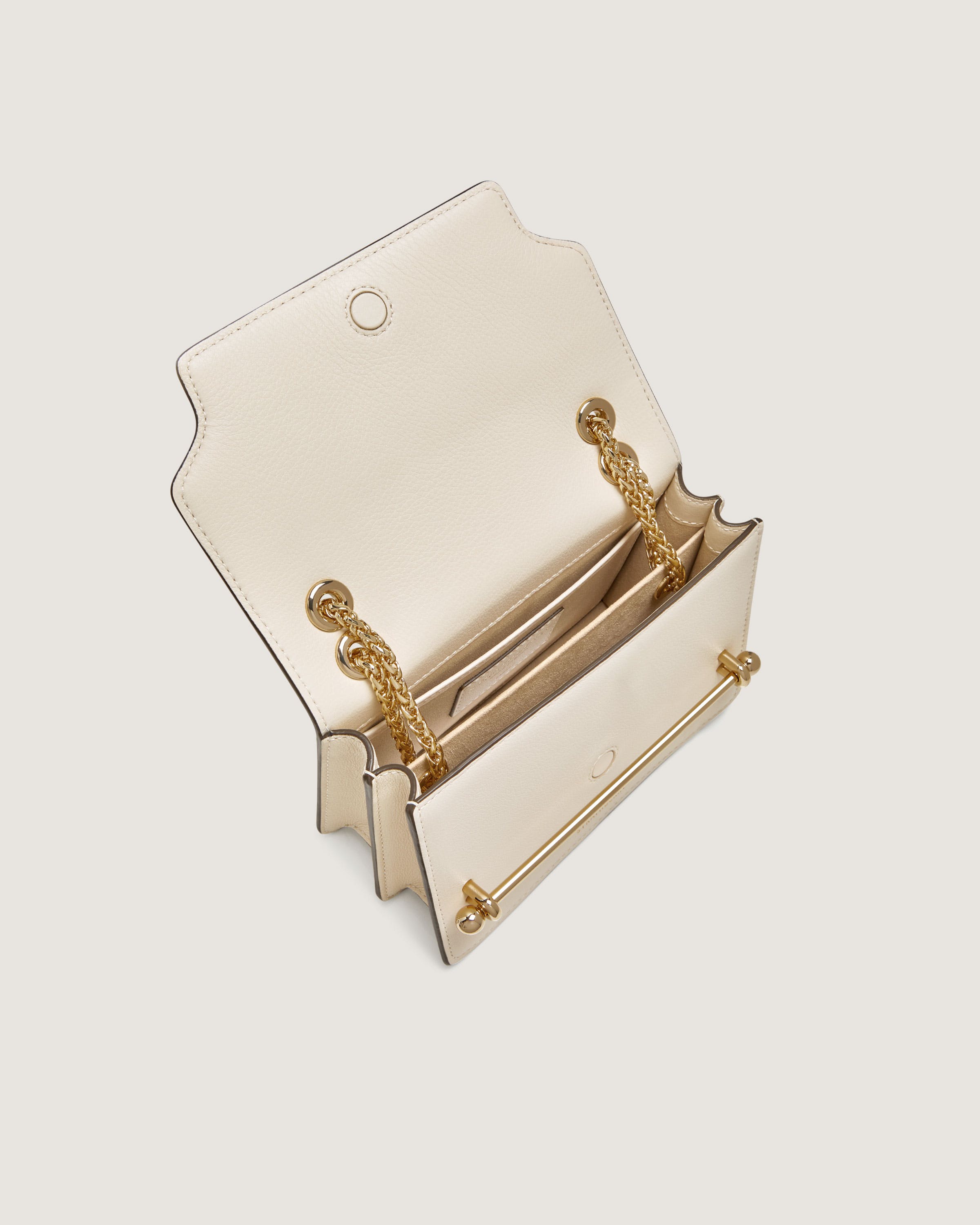 【STRATHBERRY】East/West Mini【関税送料込】 Strathberry - East/West Mini - Crossbody Leather Mini