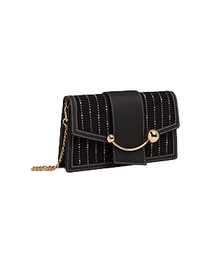 *STRATHBERRY*Crescent on Chain 2WAY バッグ 3色*送料込み* 1735816436-strathberry-