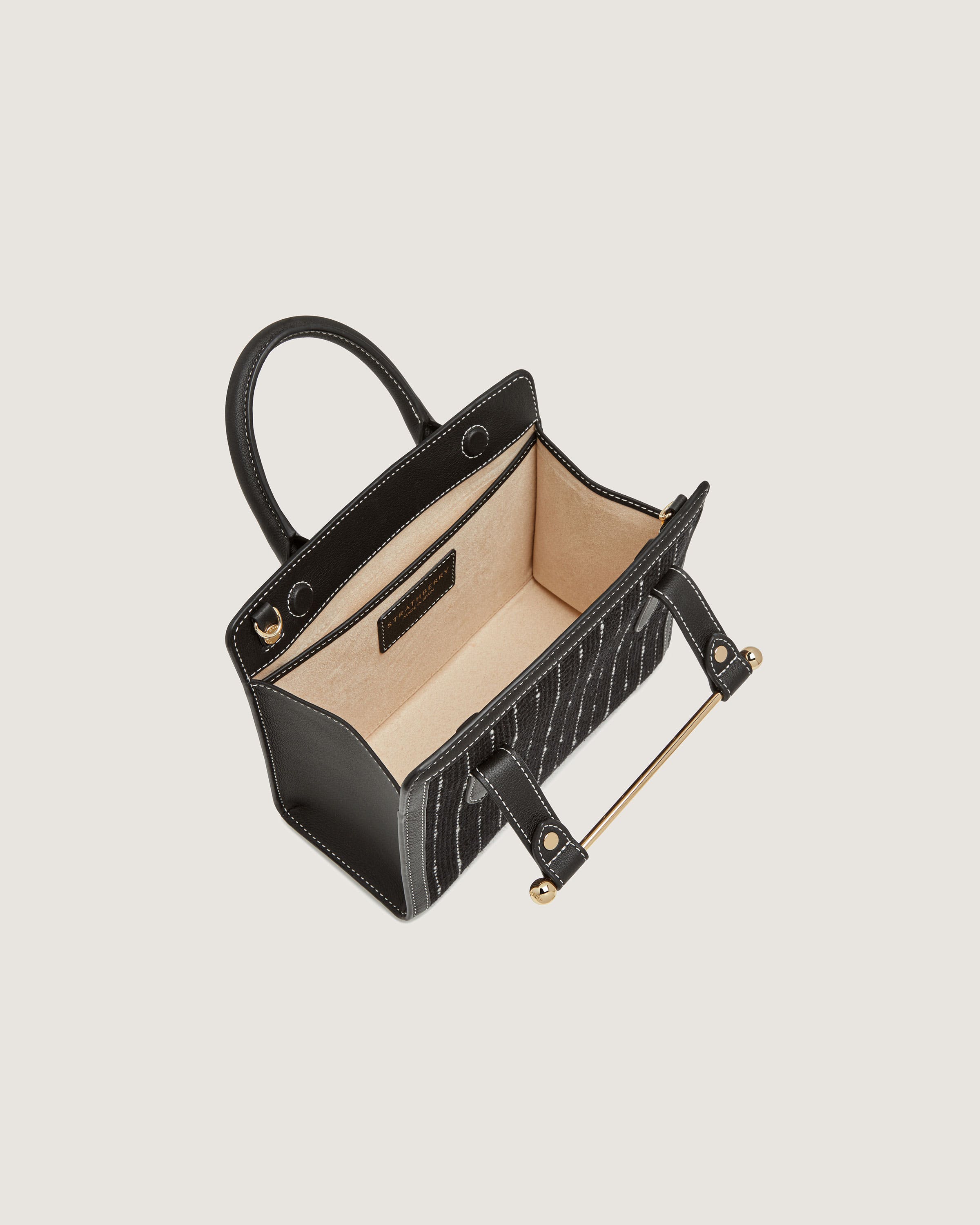 Mini Tote | Strathberry 日本 / Japan