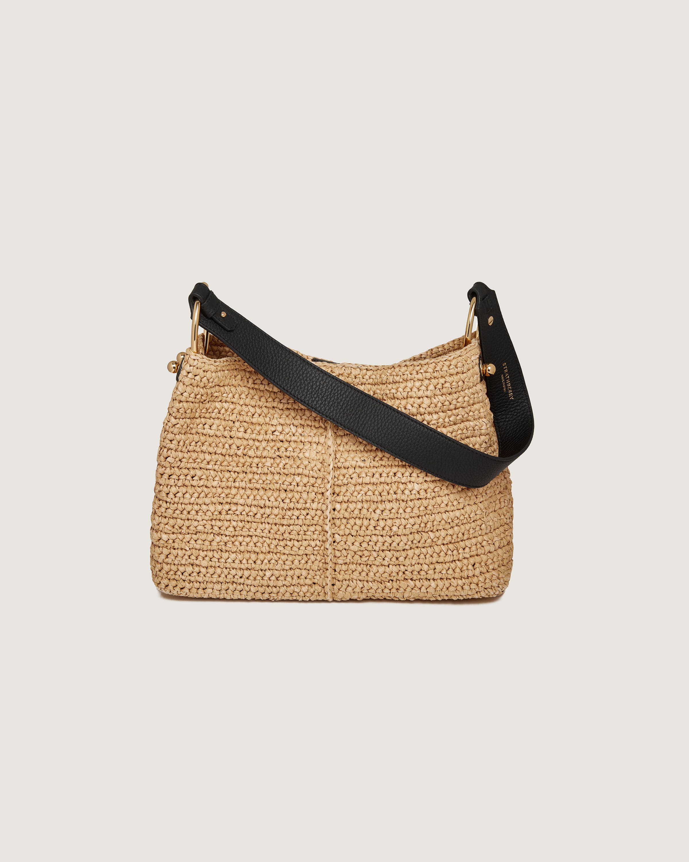J.Crew: Large Handknotted Packable Tote Bag For Women
