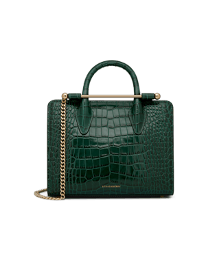 Strathberry | Small and Mini Bags | Luxury Designer Handbags