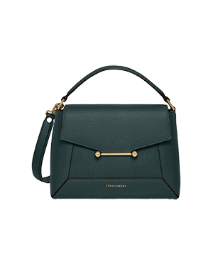 Strathberry - Mosaic Bag - Green