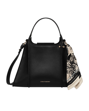 ☆国内発送☆【STRATHBERRY】Arkshell バッグ 2WAY cms-pm-gallery-20252-100-461-