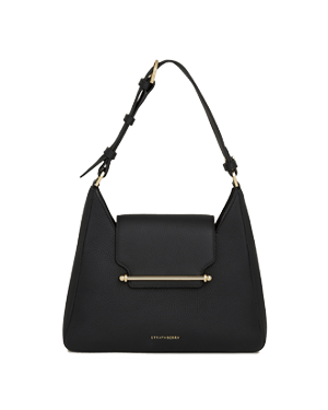 現行　極美品　ストラスベリー　マルトリー　ホーボー　2way ハンドバッグ 現行 極美品 ストラスベリー マルトリー ホーボー 2way ハンドバッグ