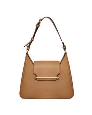 ストラスベリー　マルトリーホボ　Oxblood ショルダーバッグ 1750344245-strathberry-