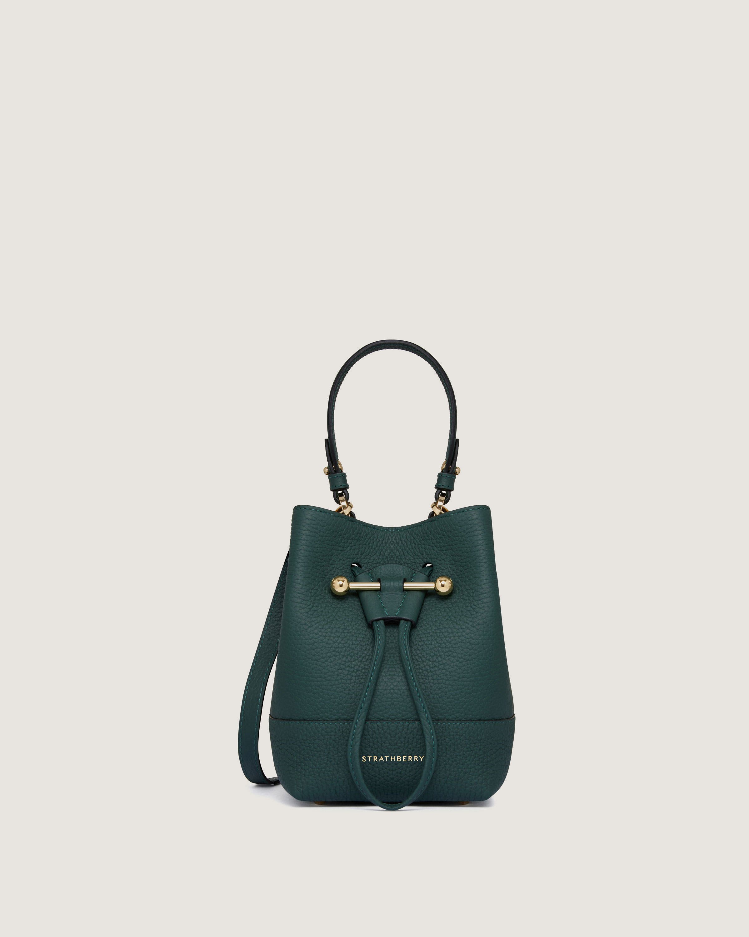 ■STRATHBERRY■ストラスベリーOSETTE SHOPPER Strathberry - Osette Shopper - Natural