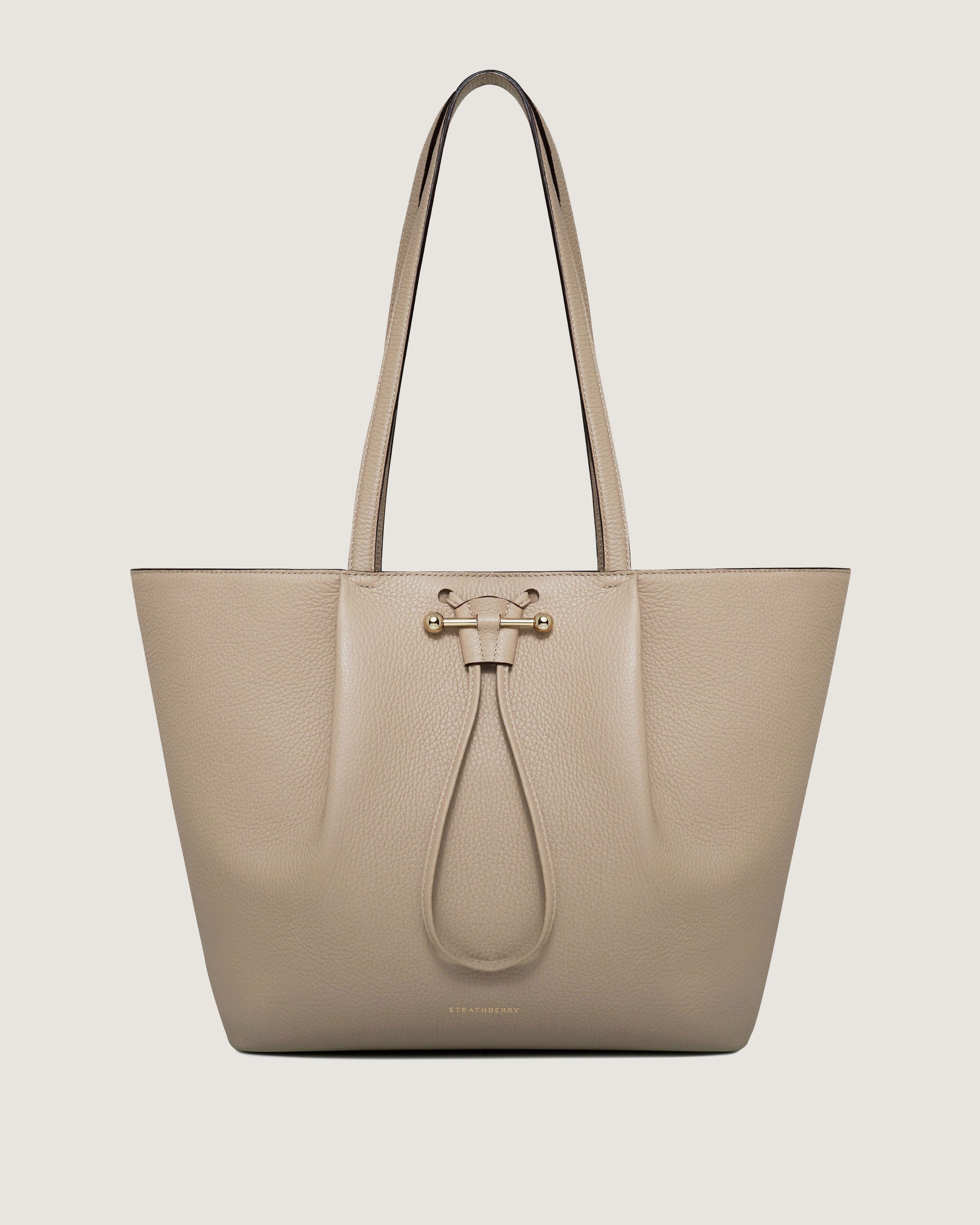 ★関税込み★【STRATHBERRY】OSETTE SHOPPER バッグ 1750344459-strathberry-osette-