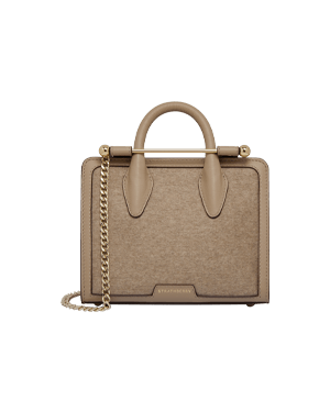 【STRATHBERRY】CASHMERE CARE KIT カシミヤ ケア キット 1750345000-strathberry-nano-
