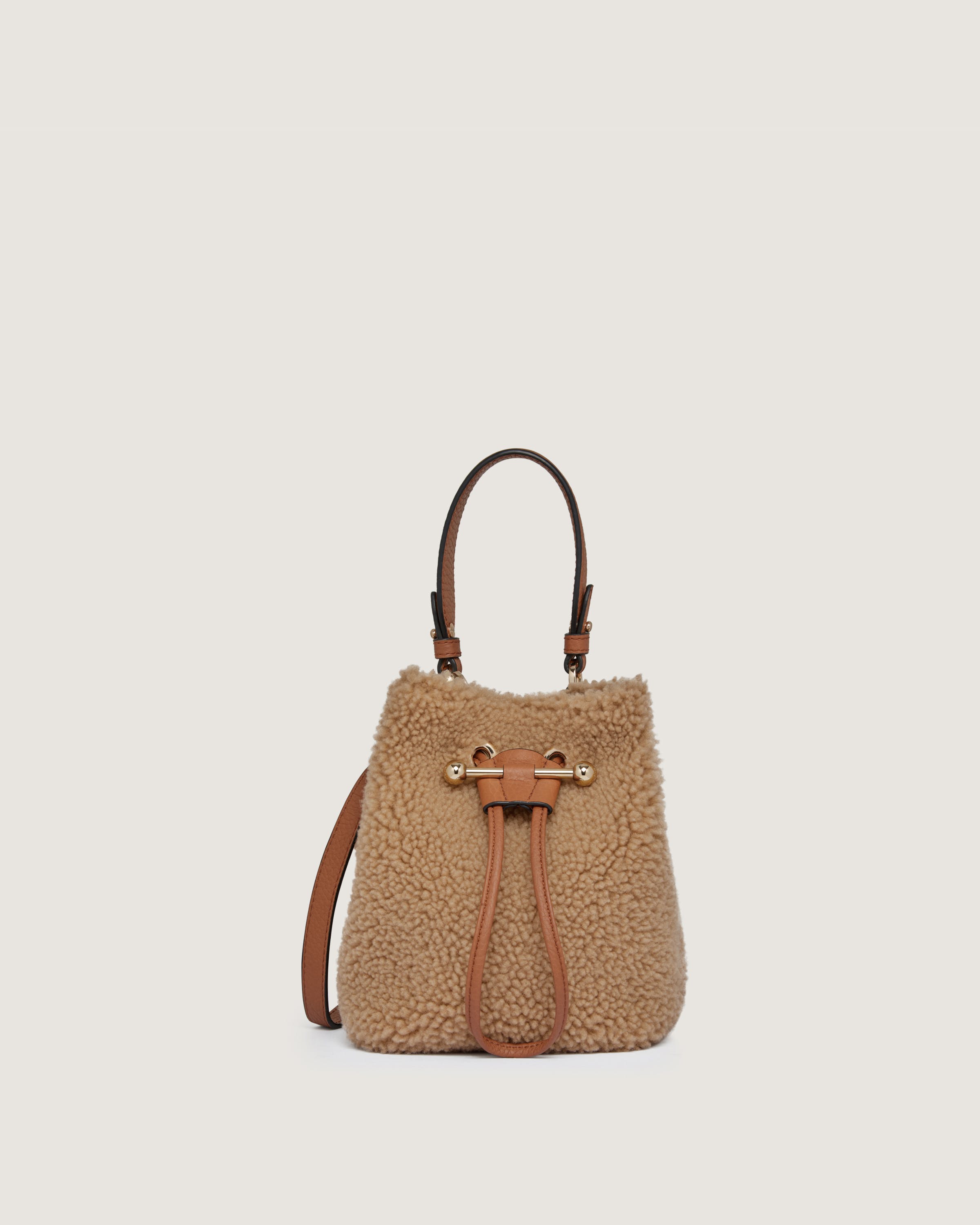 【英国王室御用達ブランド】 STRATHBERRY OSETTE バッグ 英国王室御用達ブランド】 STRATHBERRY OSETTE バッグ