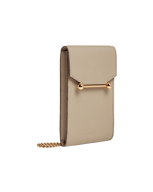 ■STRATHBERRY■ストラスベリーMOSAIC PHONE POUCH定番カラー 1739192863-strathberry-mosaic-