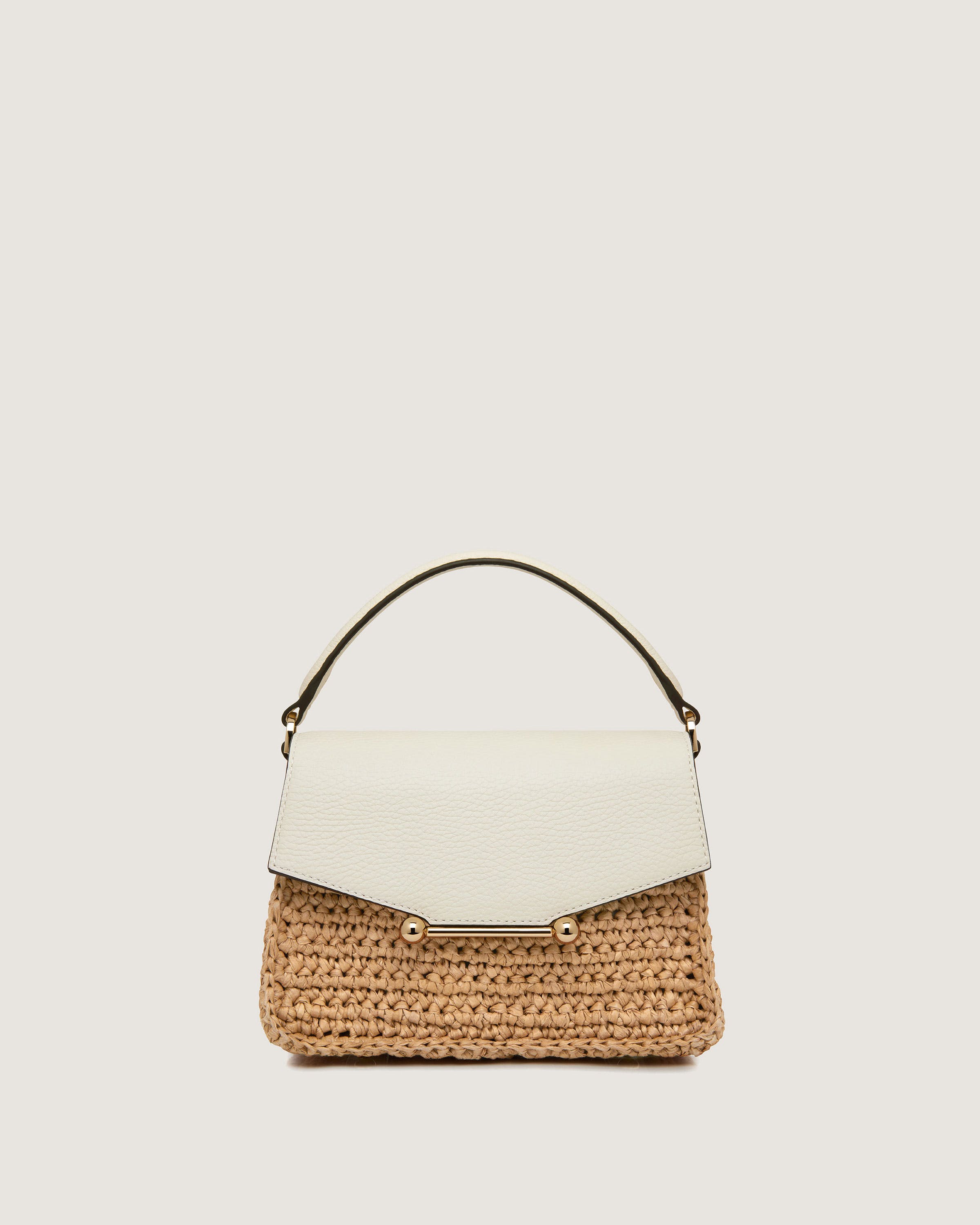 バッグ strathberry Mosaic Bag Strathberry - Mosaic Bag - Tan