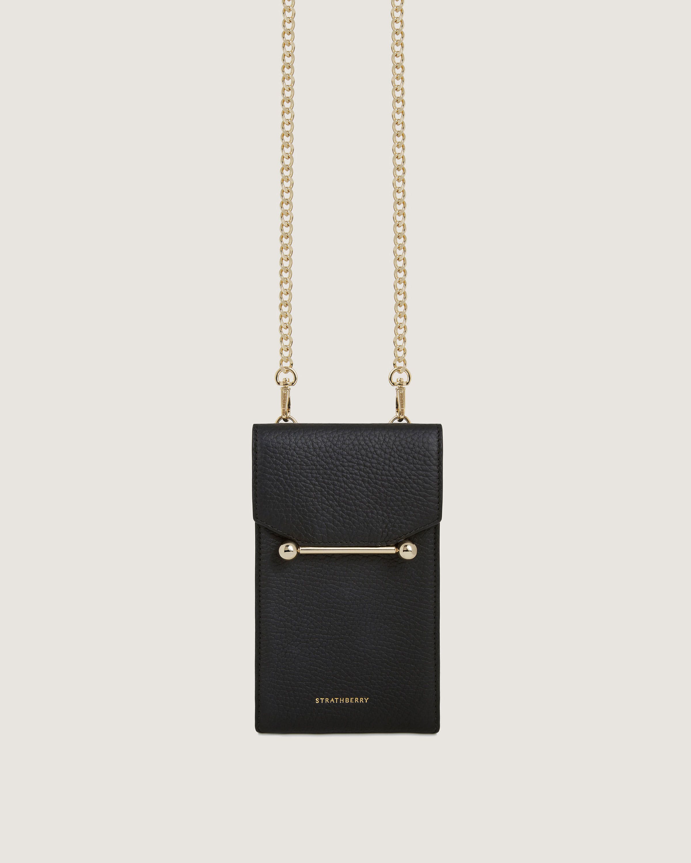 ■STRATHBERRY■ストラスベリーMOSAIC PHONE POUCH定番カラー 1751463544-strathberry-mosaic-