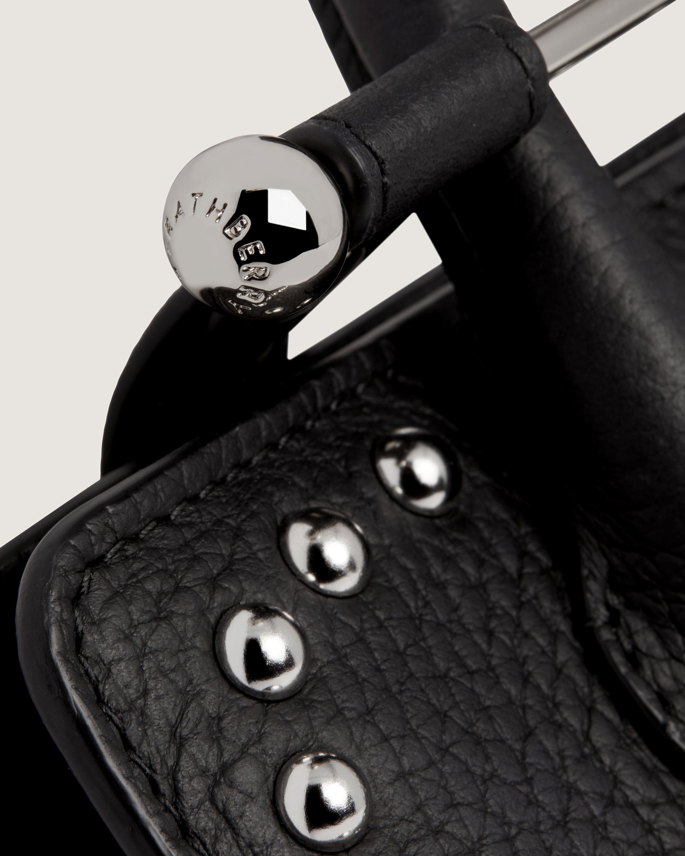 Nano Tote | Luxury Designer Handbags & Accessories