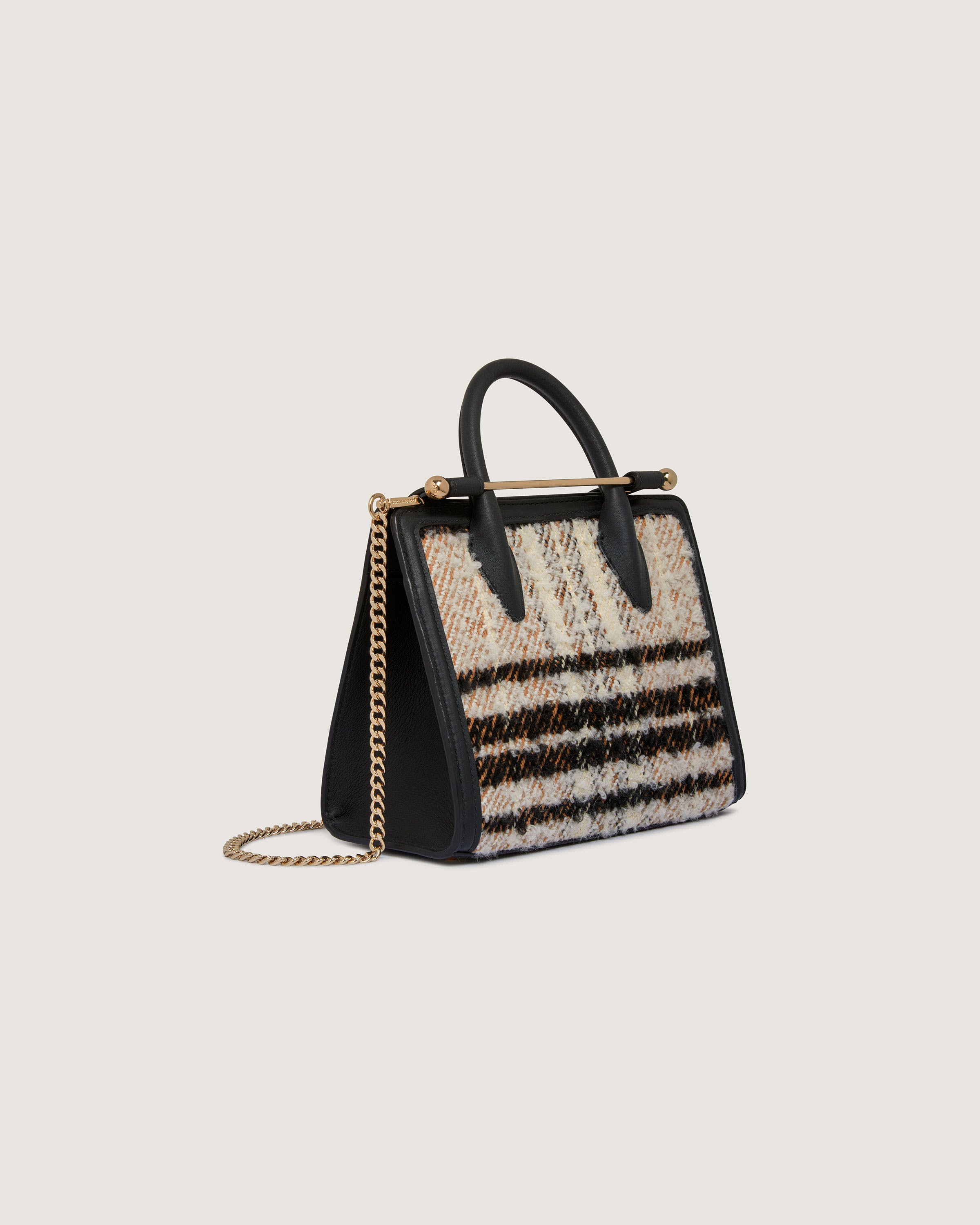 STRATHBERRY ハローショルダーバッグ Strathberry | Shoulder Bags | Luxury Designer Handbags