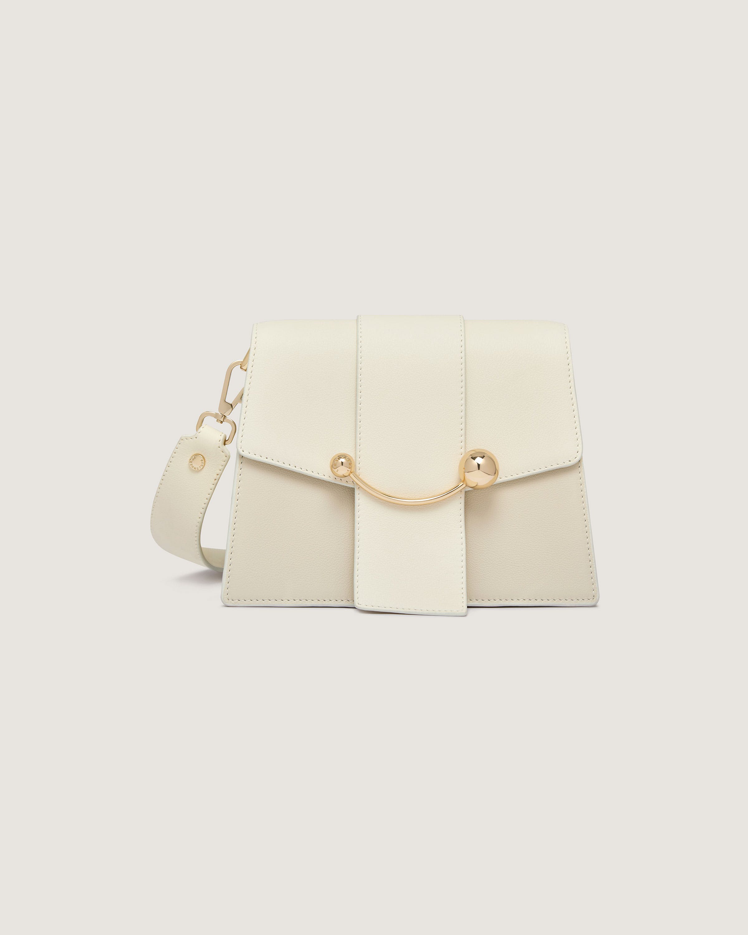希少 STRATHBERRY ヌードピンク ショルダーバッグ Shoulder Bags | Luxury Designer Handbags & Accessories