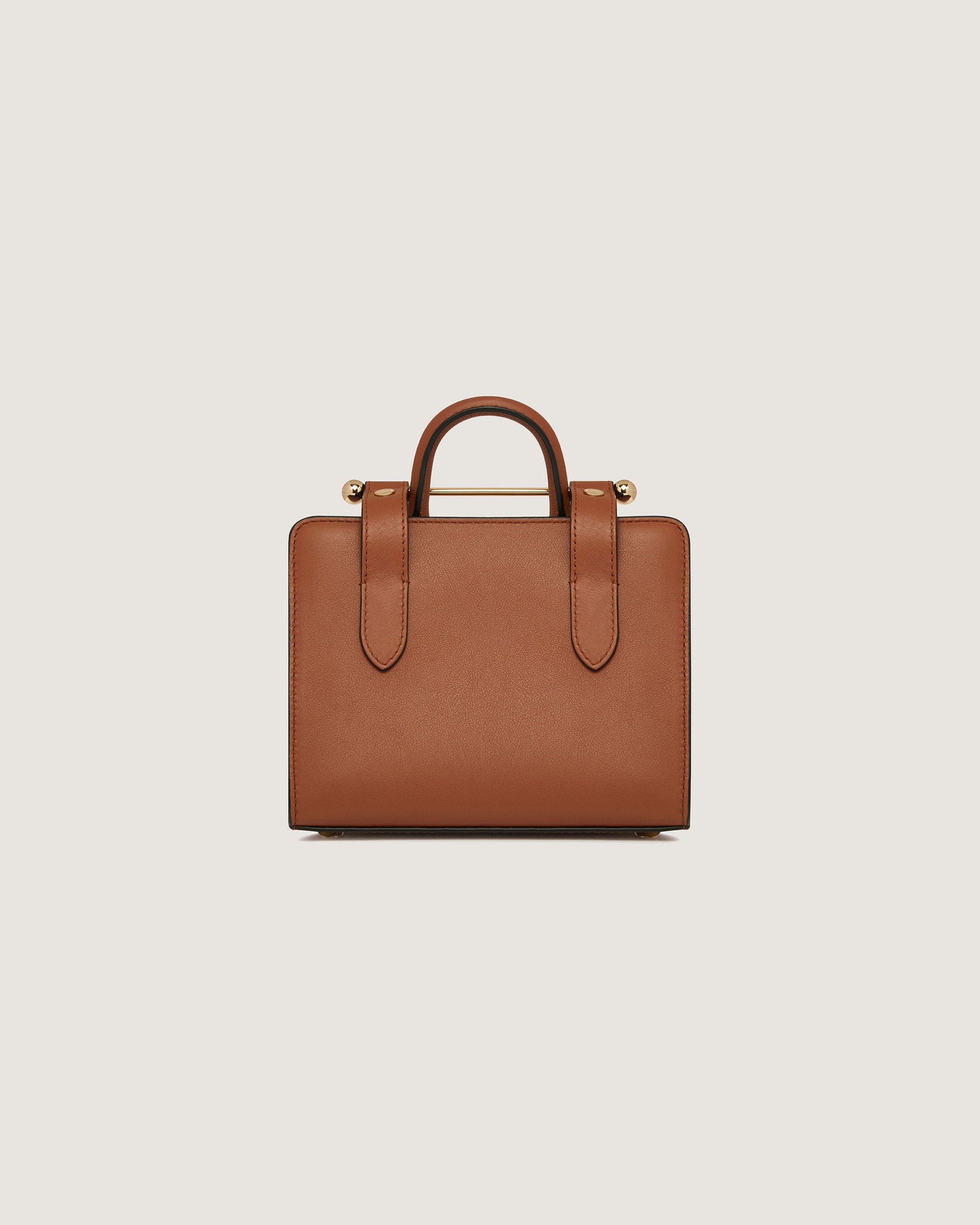 【英国王室御用達】STRATHBERRY ナノ トートバッグ 1753968944-strathberry-nano-