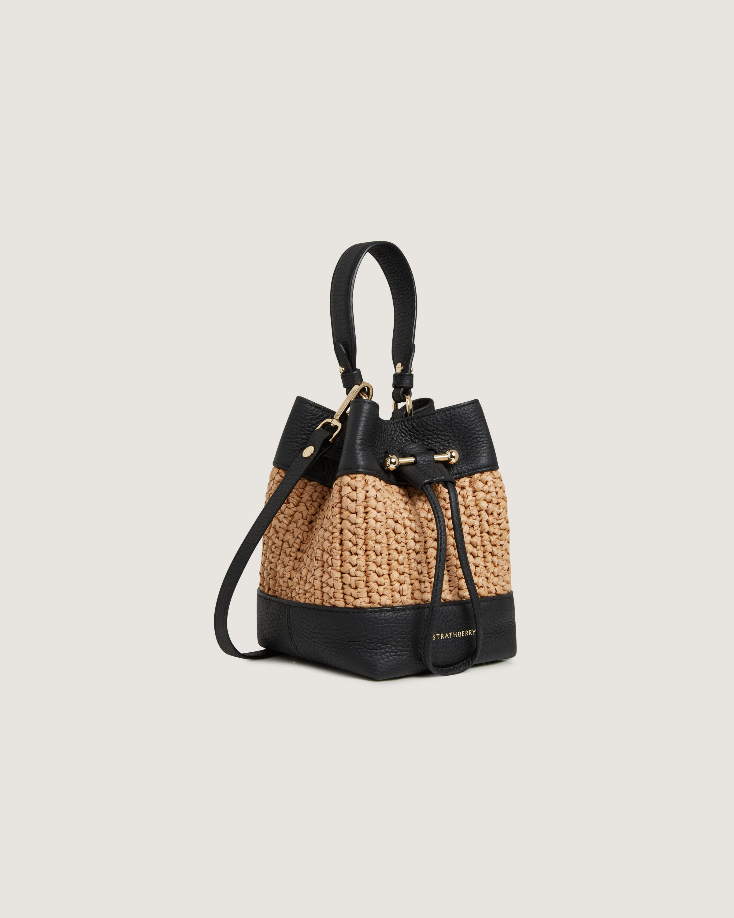 【英国王室御用達ブランド】 STRATHBERRY OSETTE バッグ 1753969061-strathberry-osette-