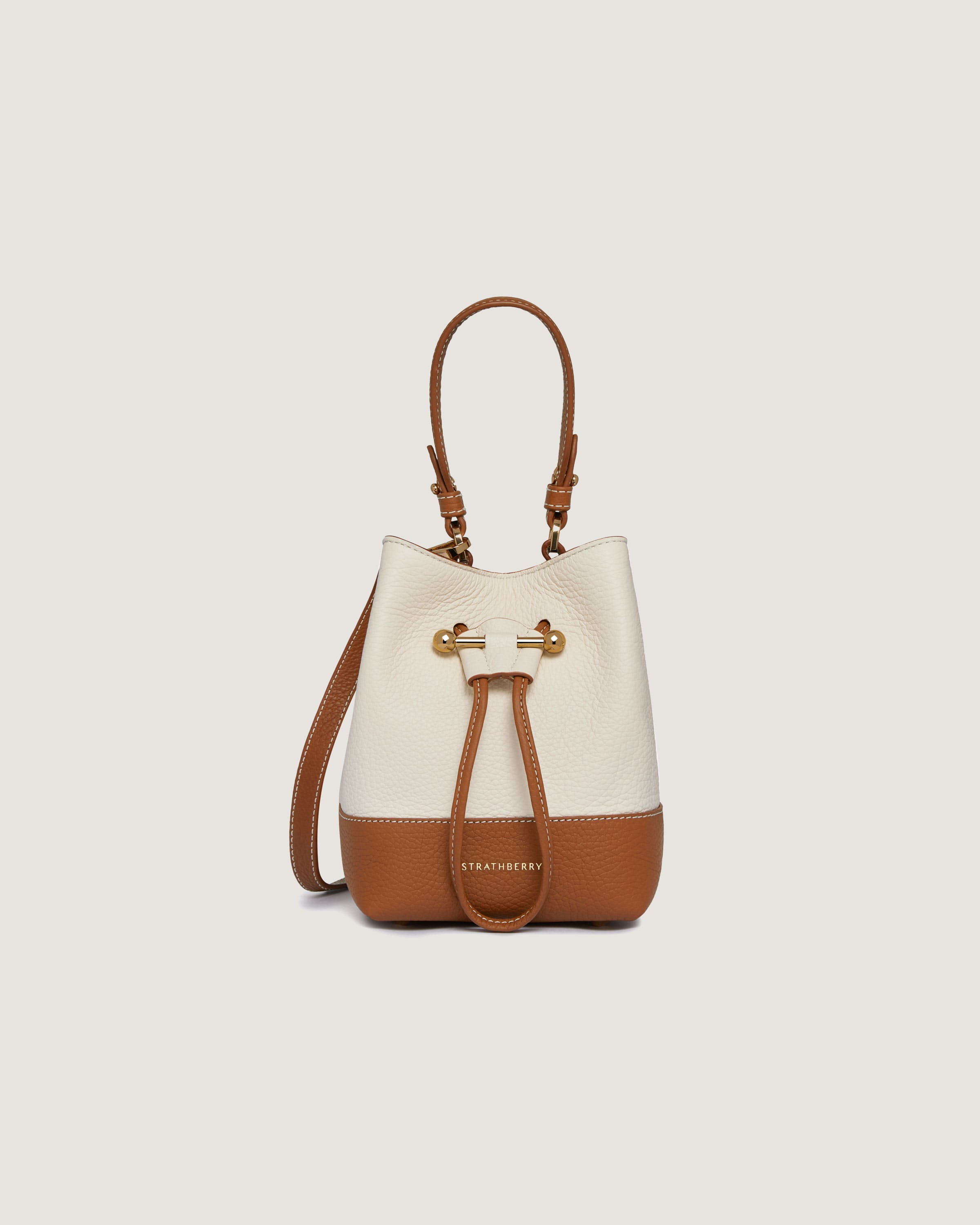【STRATHBERRY】OSETTE オセット ショルダーバッグ 1734967261-strathberry-lana-