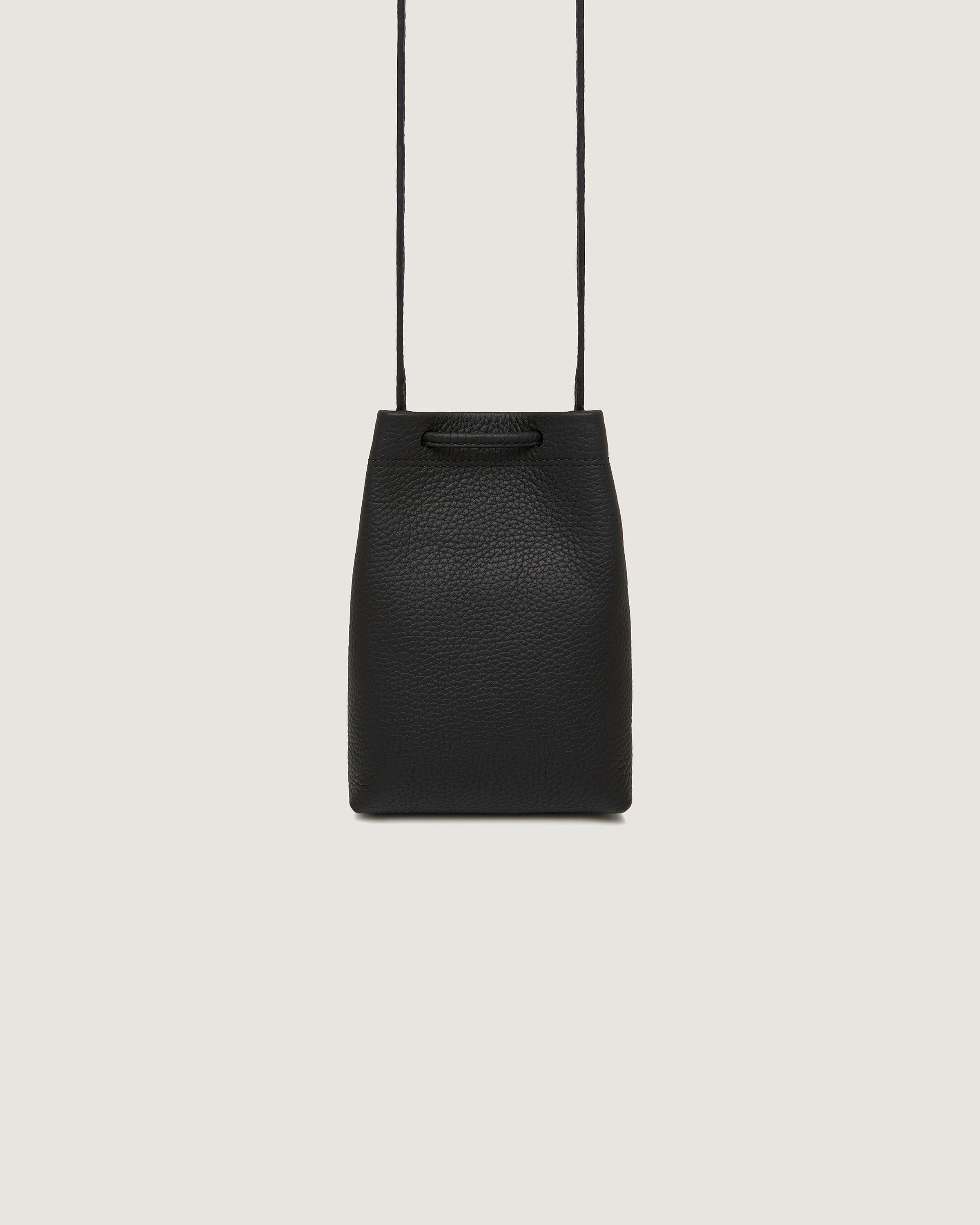 【STRATHBERRY】OSETTE POUCH Strathberry - Osette Midi Pouch - Burgundy