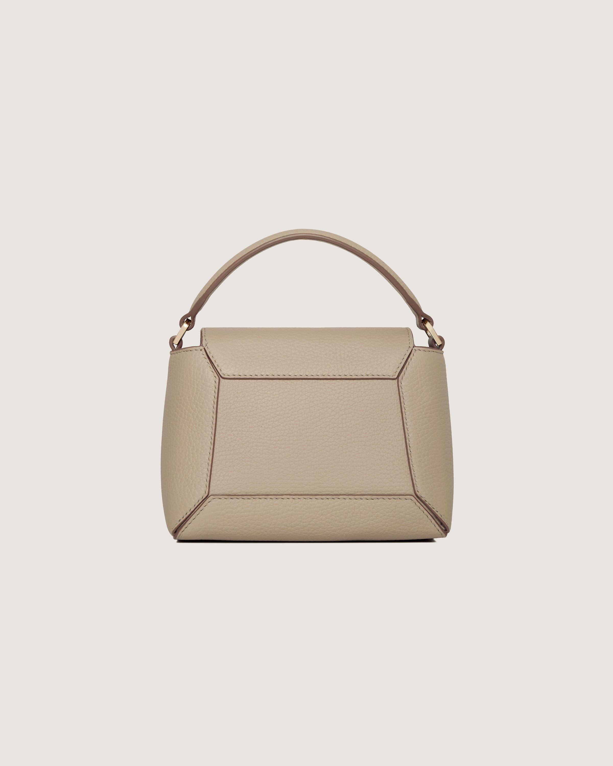☆国内発送☆【STRATHBERRY】Mosaic Nano bag Mosaic Nano - Vanilla | Strathberry