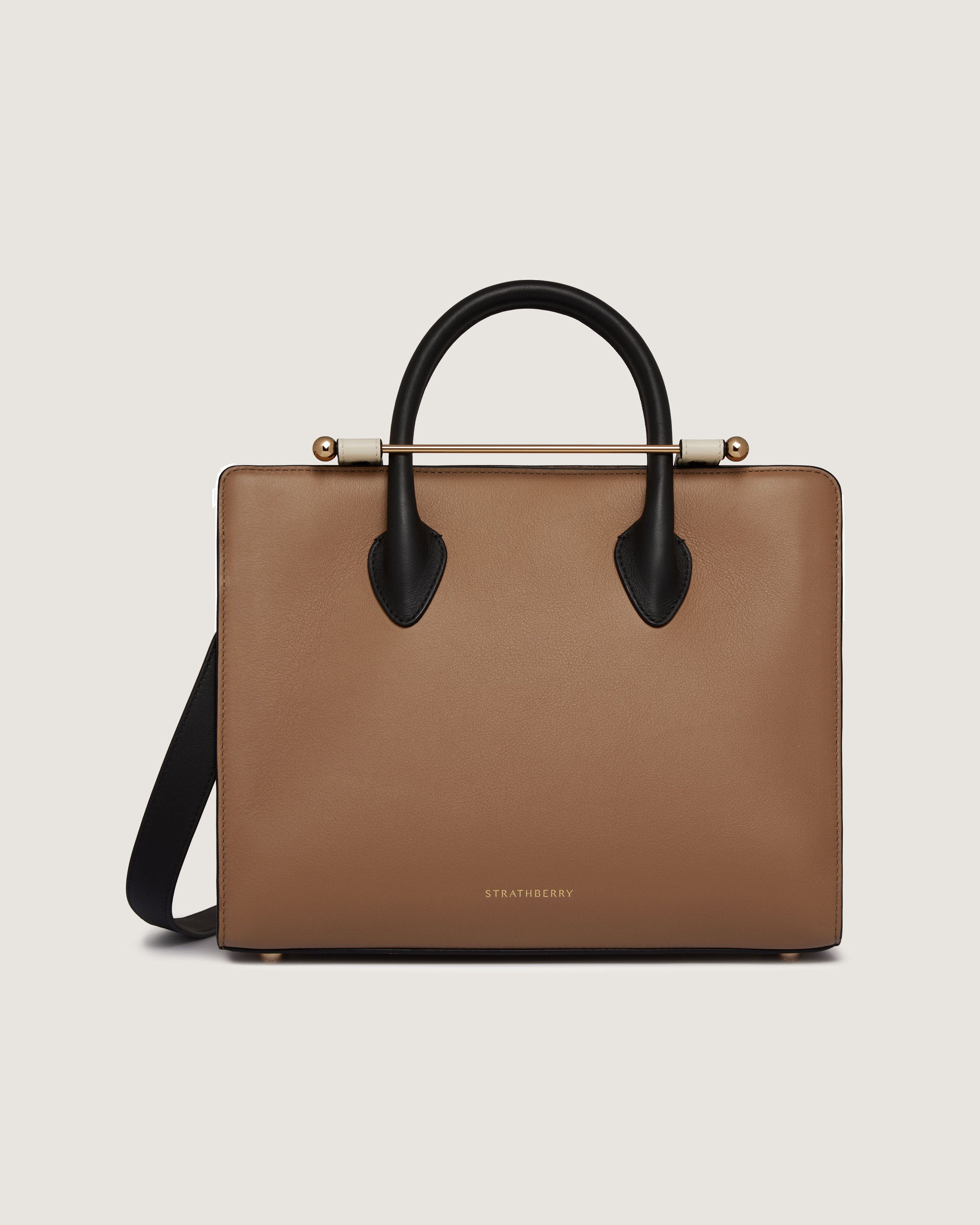 【英国王室御用達】STRATHBERRY MIDI トート 1754056284-strathberry-midi-