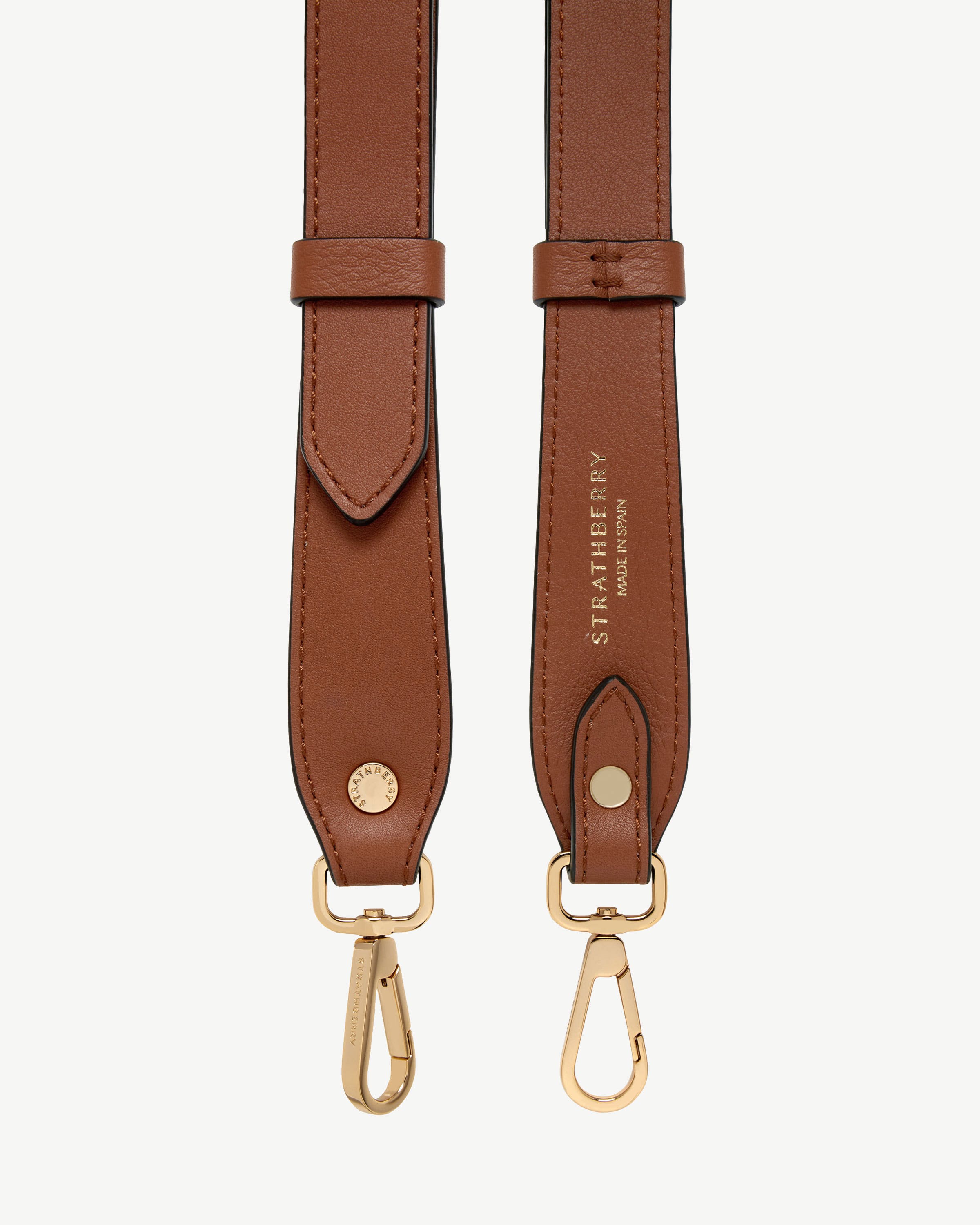 【特】タンブールビジュ用純正レザーストラップ LOUIS VUITTON ルイ・ヴィトン 純正 レザーベルト タンブール