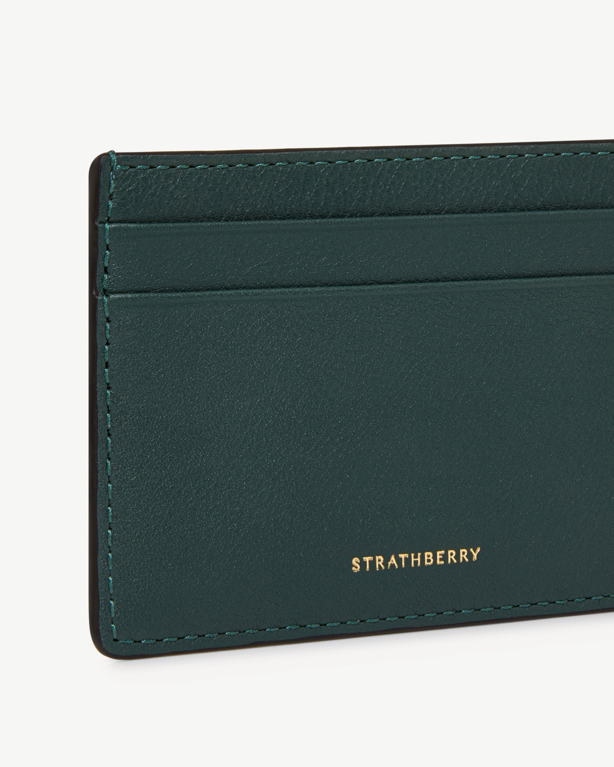 ストラスベリー - Cardholder - Green | Strathberry 日本 / Japan
