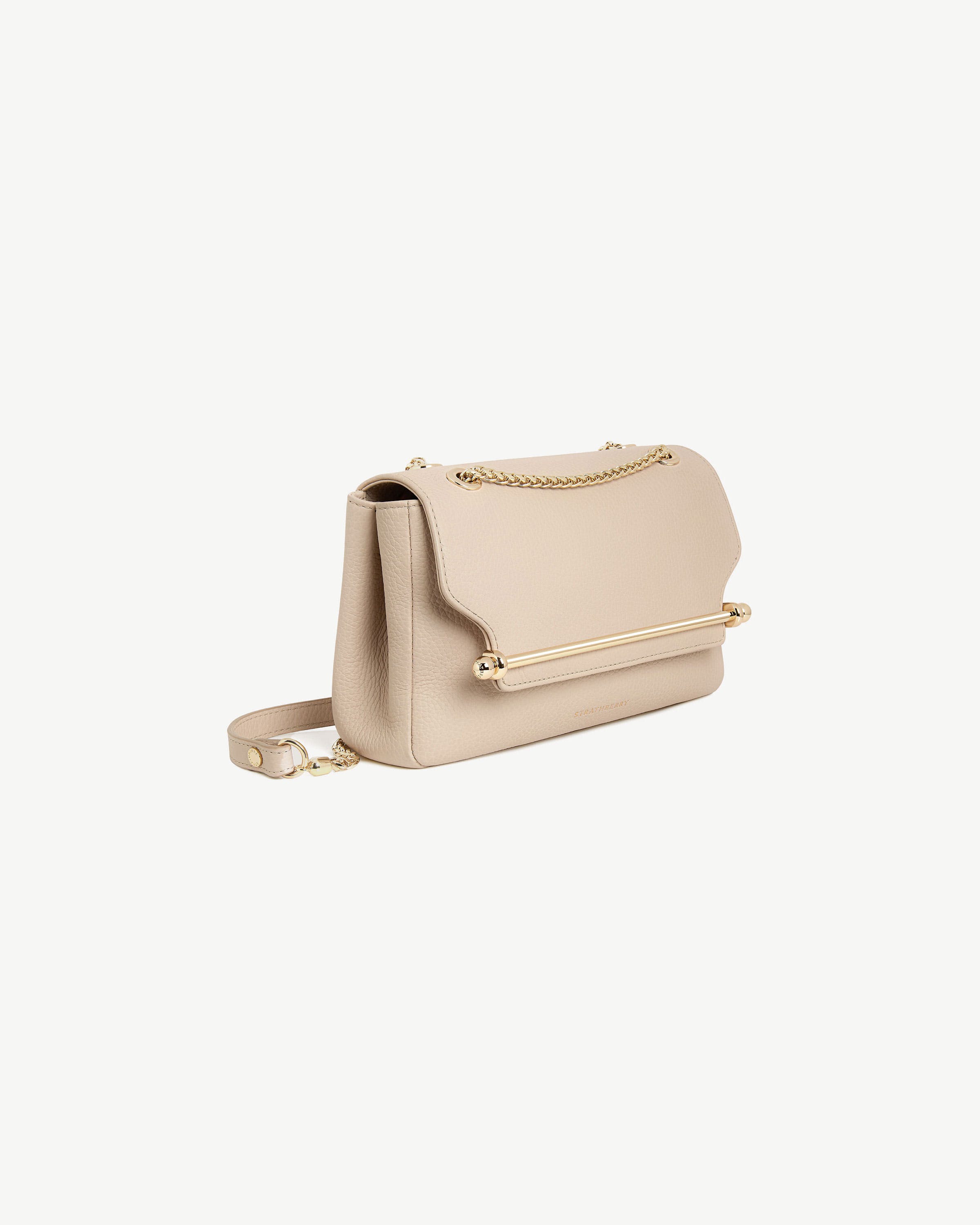 ストラスベリー - East/West Mini Soft - Neutrals