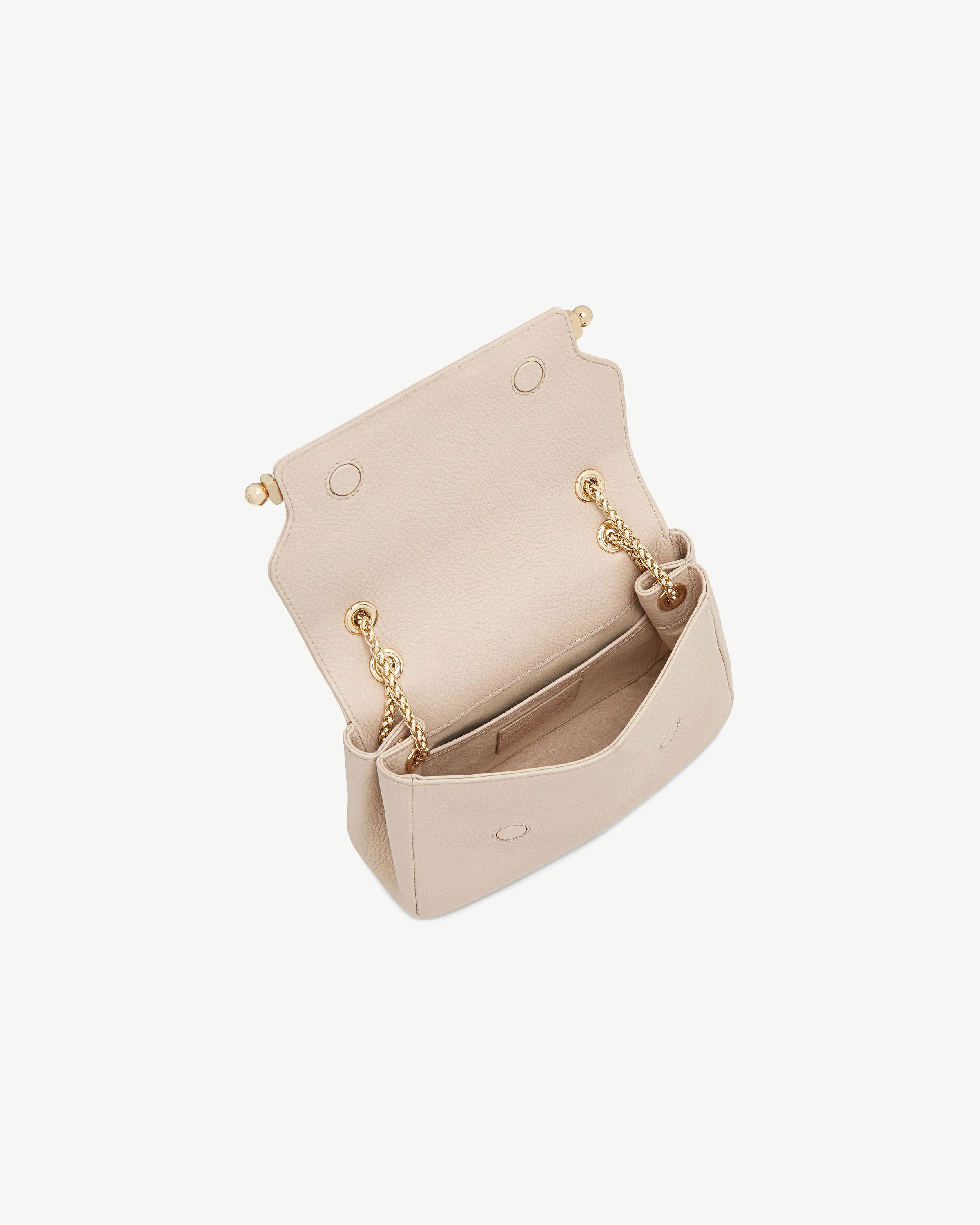 ストラスベリー - East/West Mini Soft - Neutrals