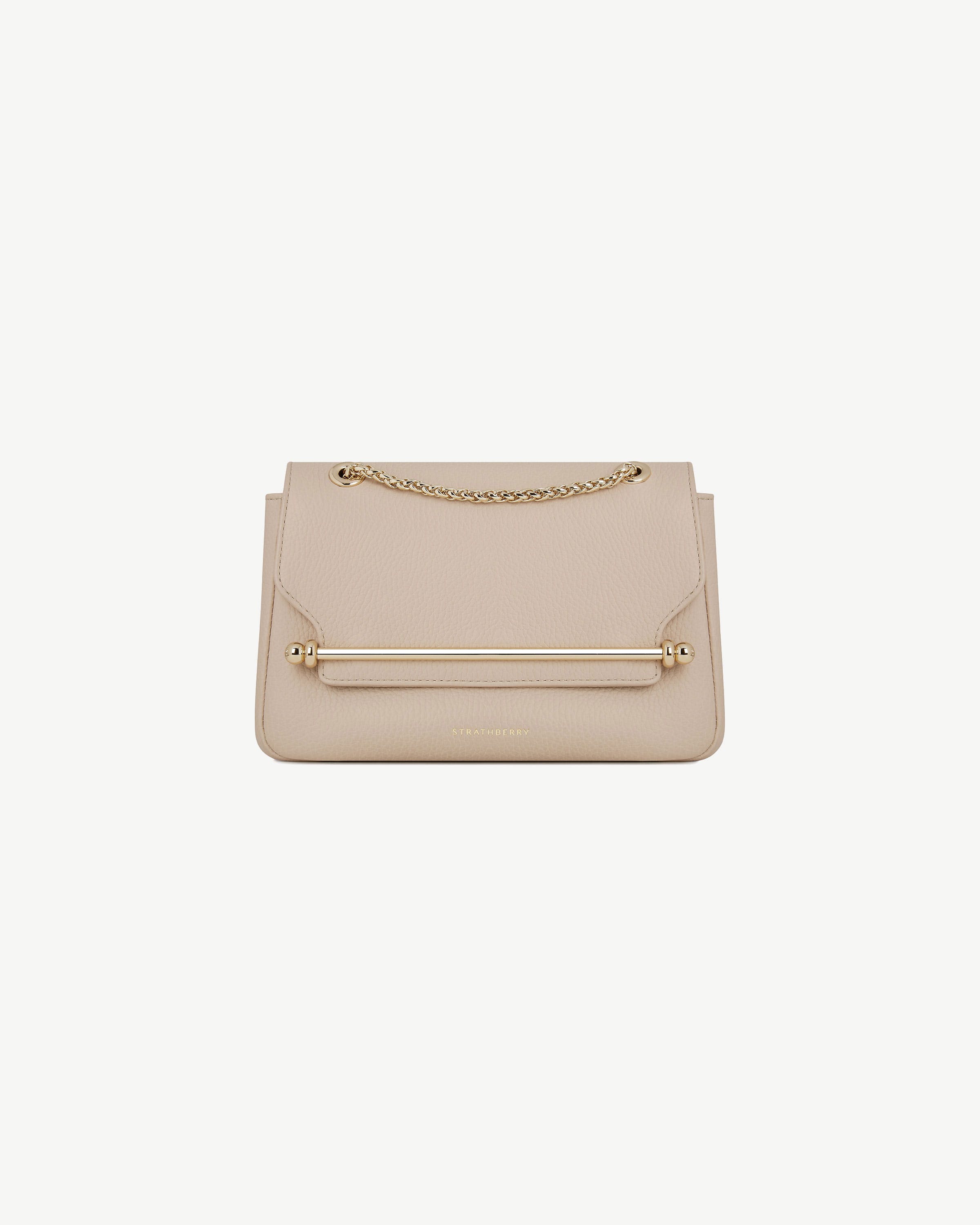 ストラスベリー - East/West Mini Soft - Neutrals