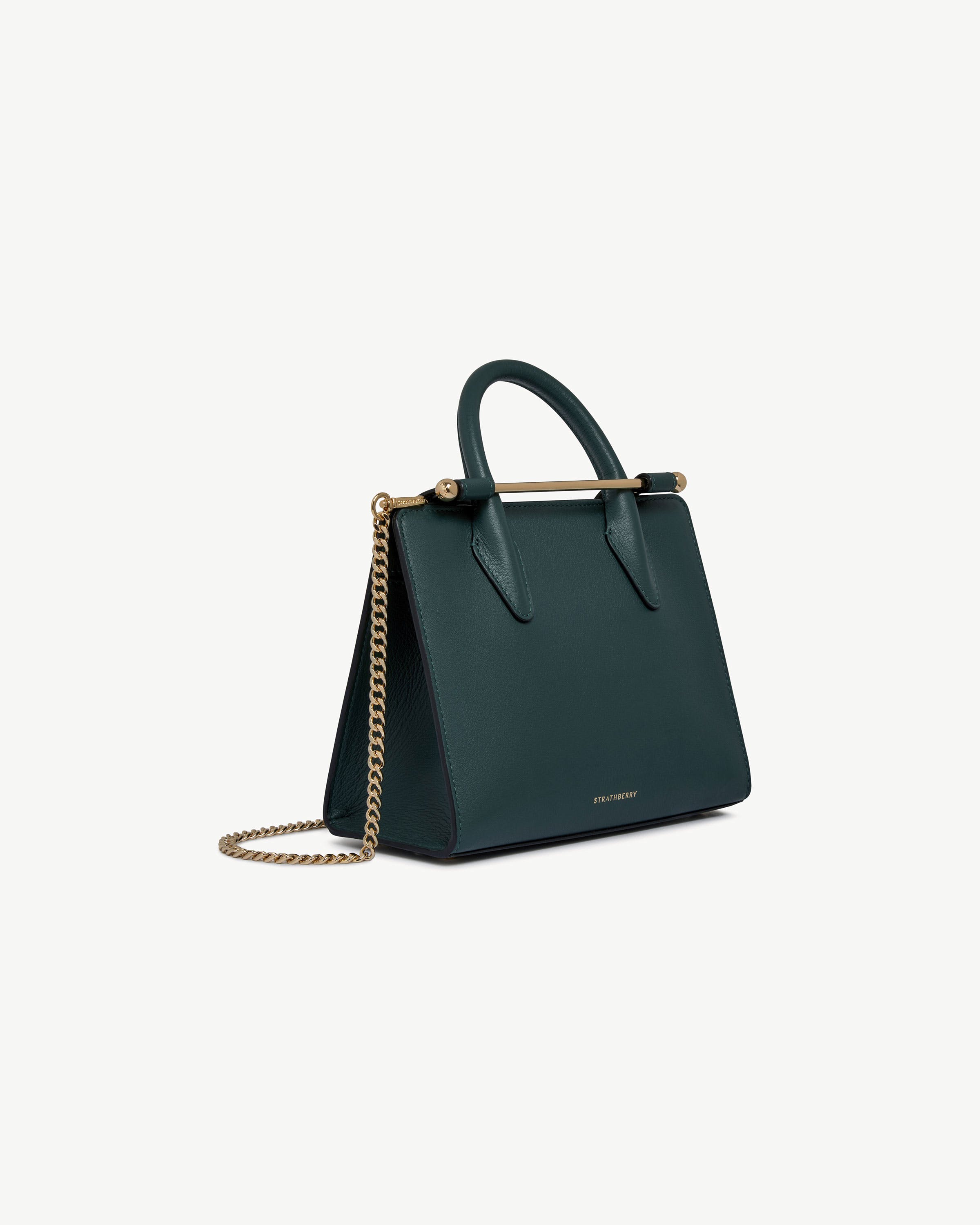 ストラスベリー - Mini Tote - Green | Strathberry 日本 / Japan