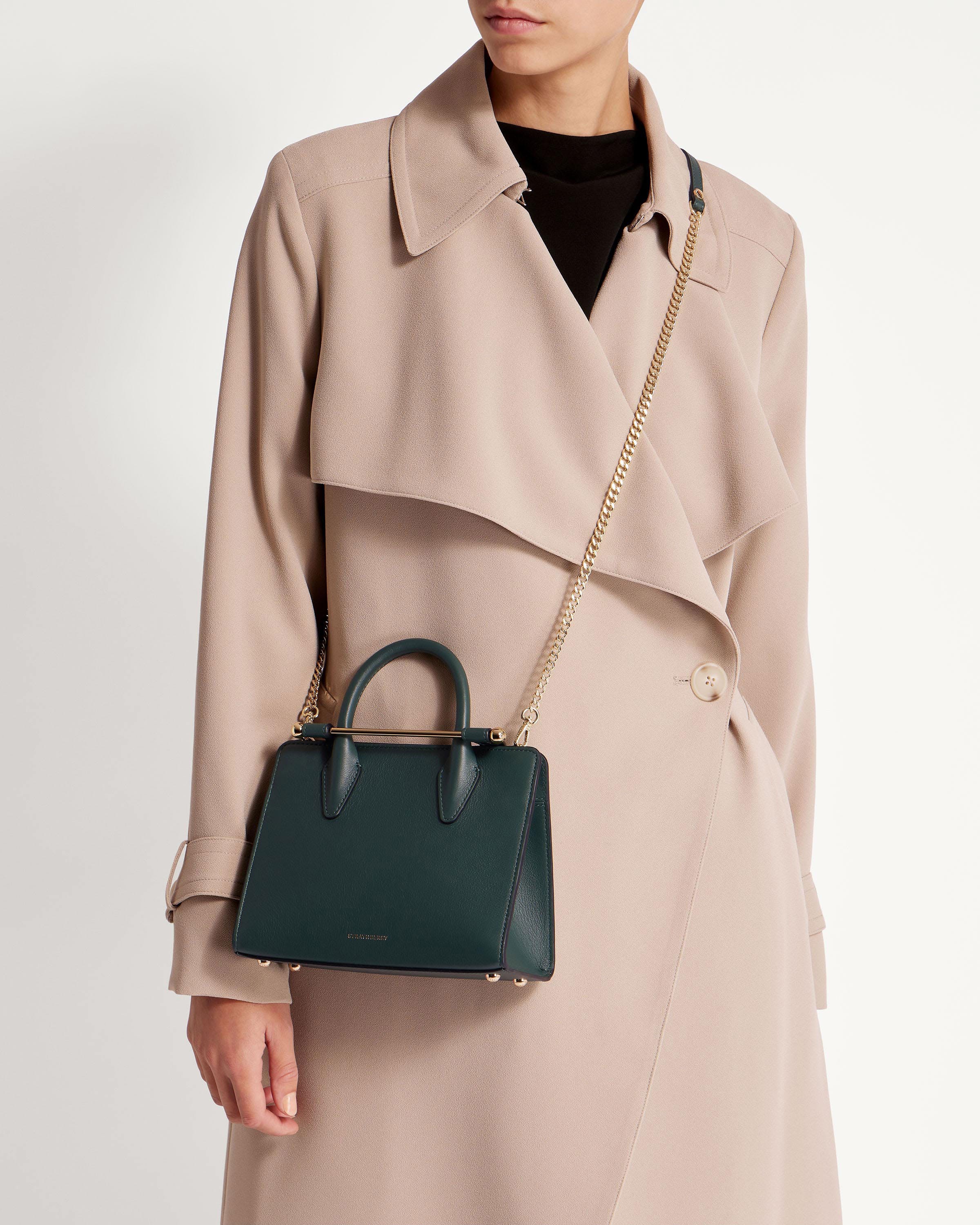 ストラスベリー　STRATHBERRY MINI CRESCENT 即日発送 ストラスベリー STRATHBERRY MINI CRESCENT 即日発送 ストラス